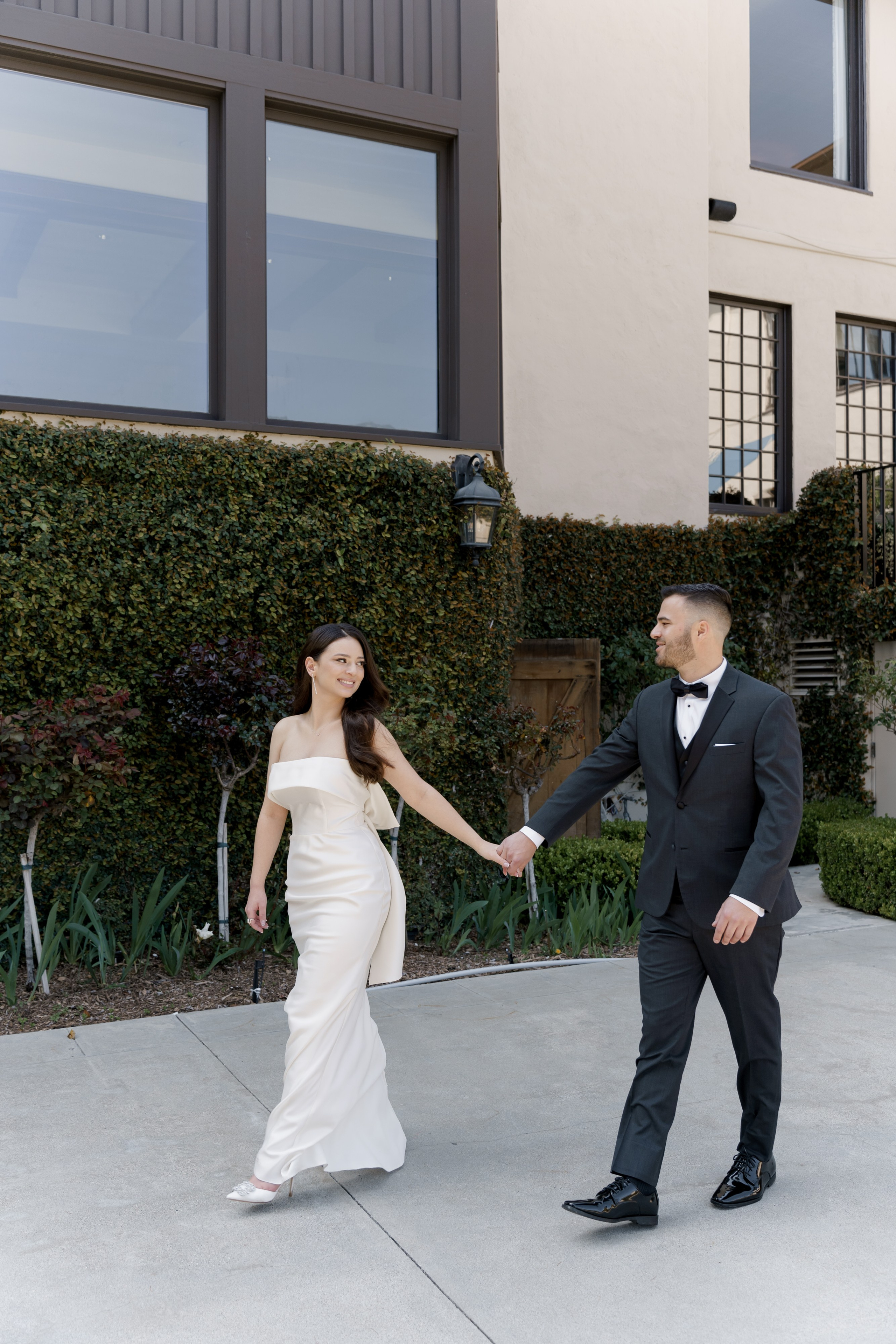 Alisa & Justin. Wedding Photography & Videography San Francisco, Sacramento