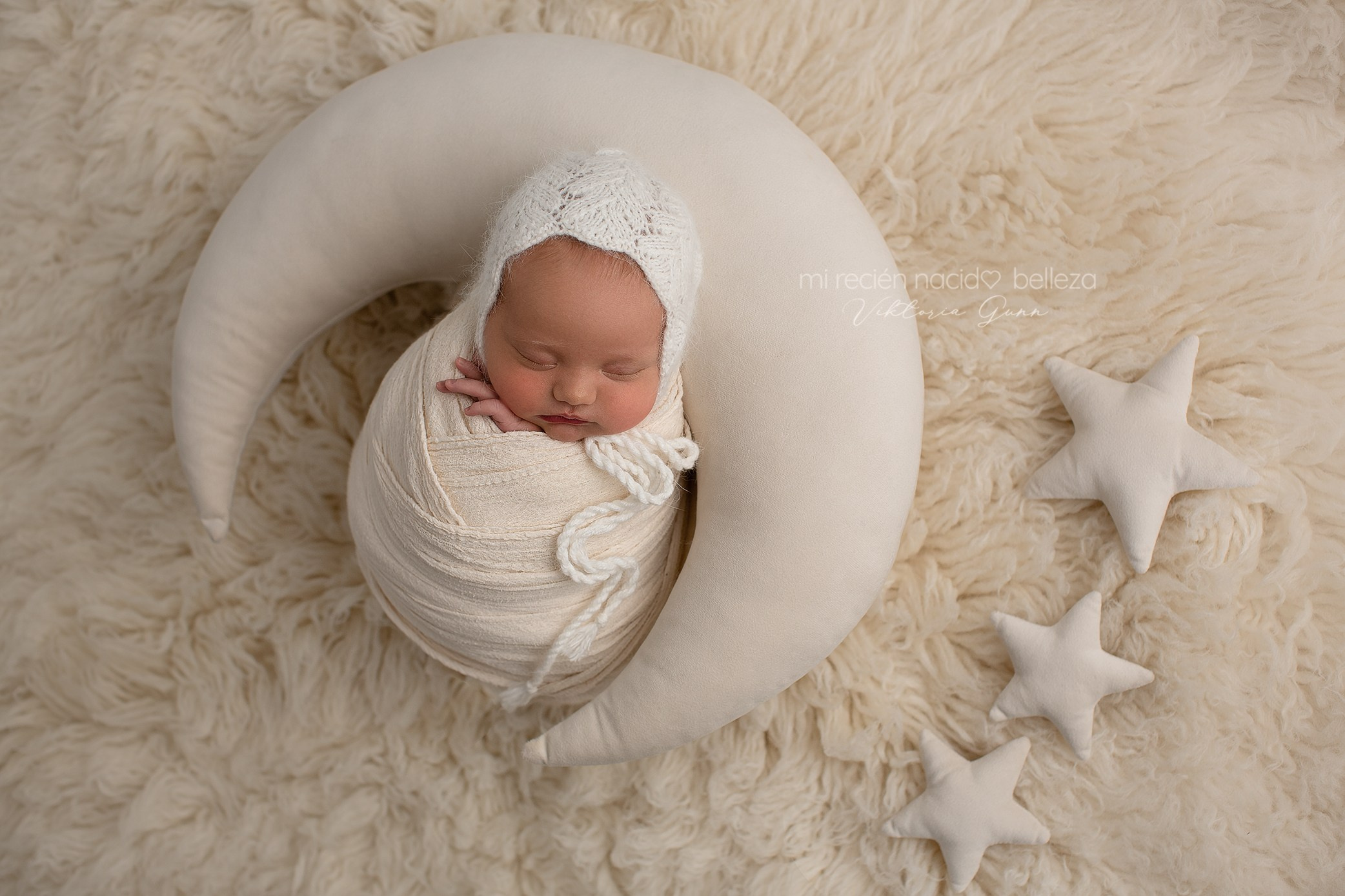 Новорожденные. Фотограф в Испании: Бенисса, Кальпе, Бенидорм, Аликанте Виктория Гунн