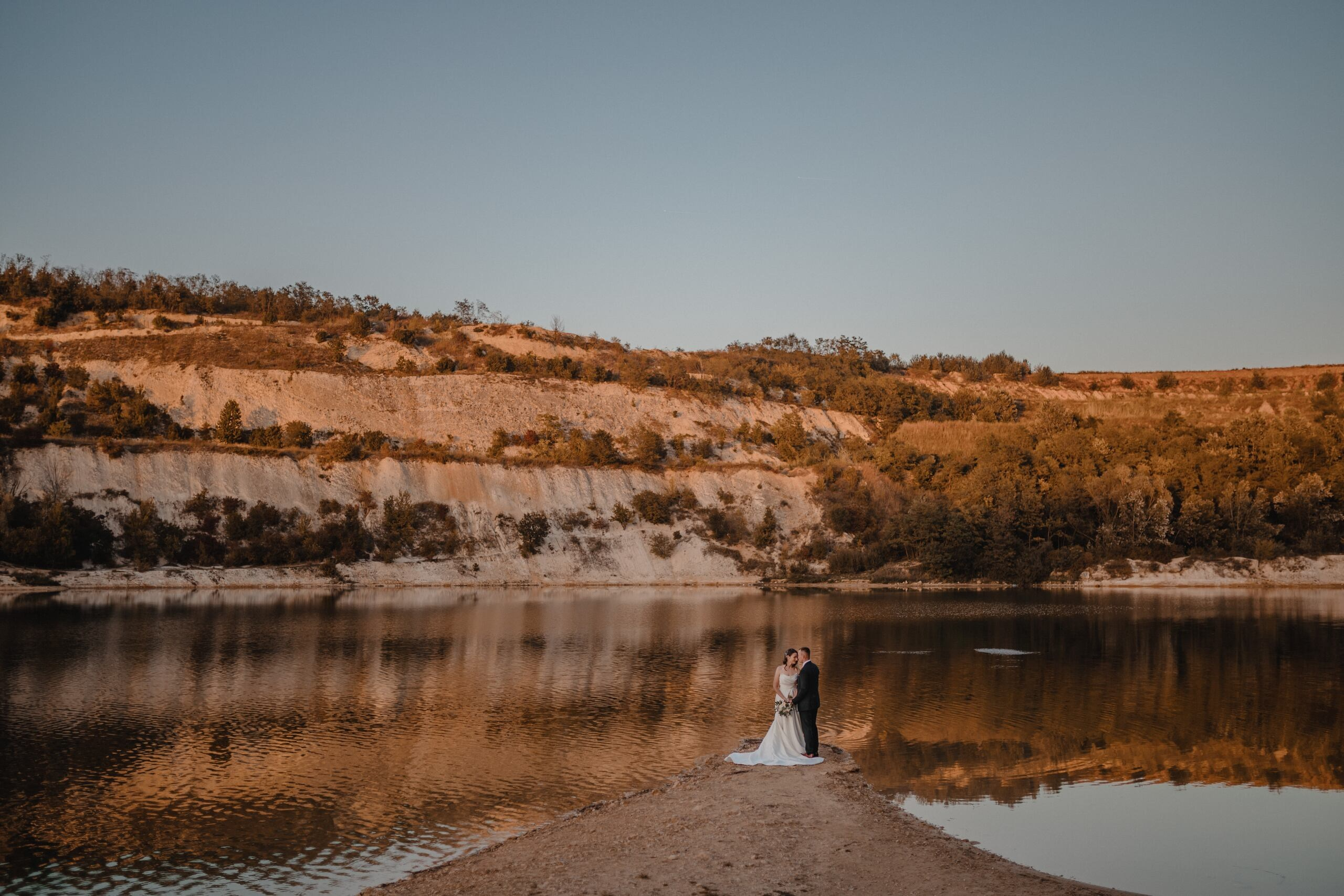 Portfolio. Wedding photographer based in Novi Sad, Marko Milivojevic