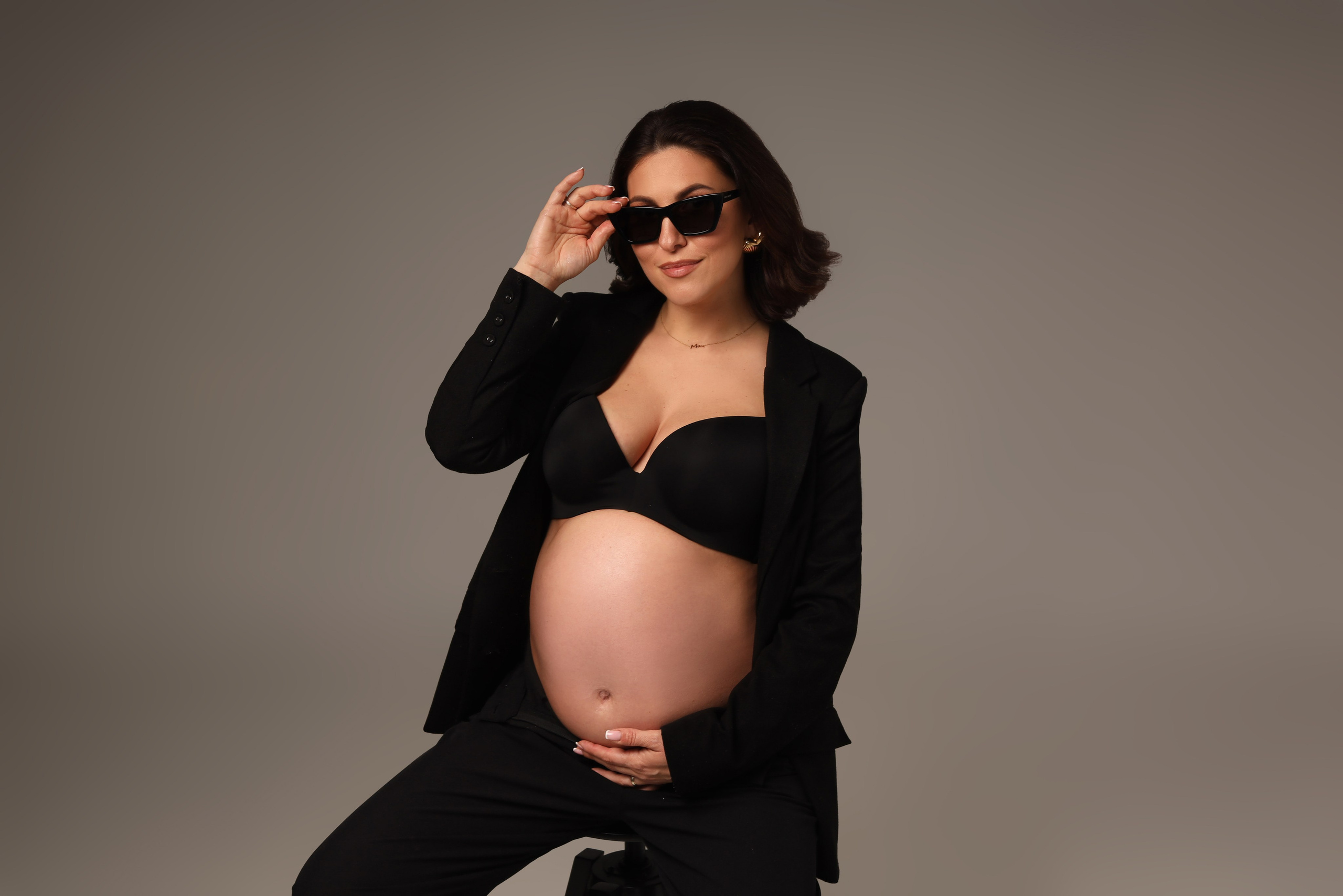 En el estudio. Wedding and family photographer in Altea, Valencia, Alicante, Benidorm