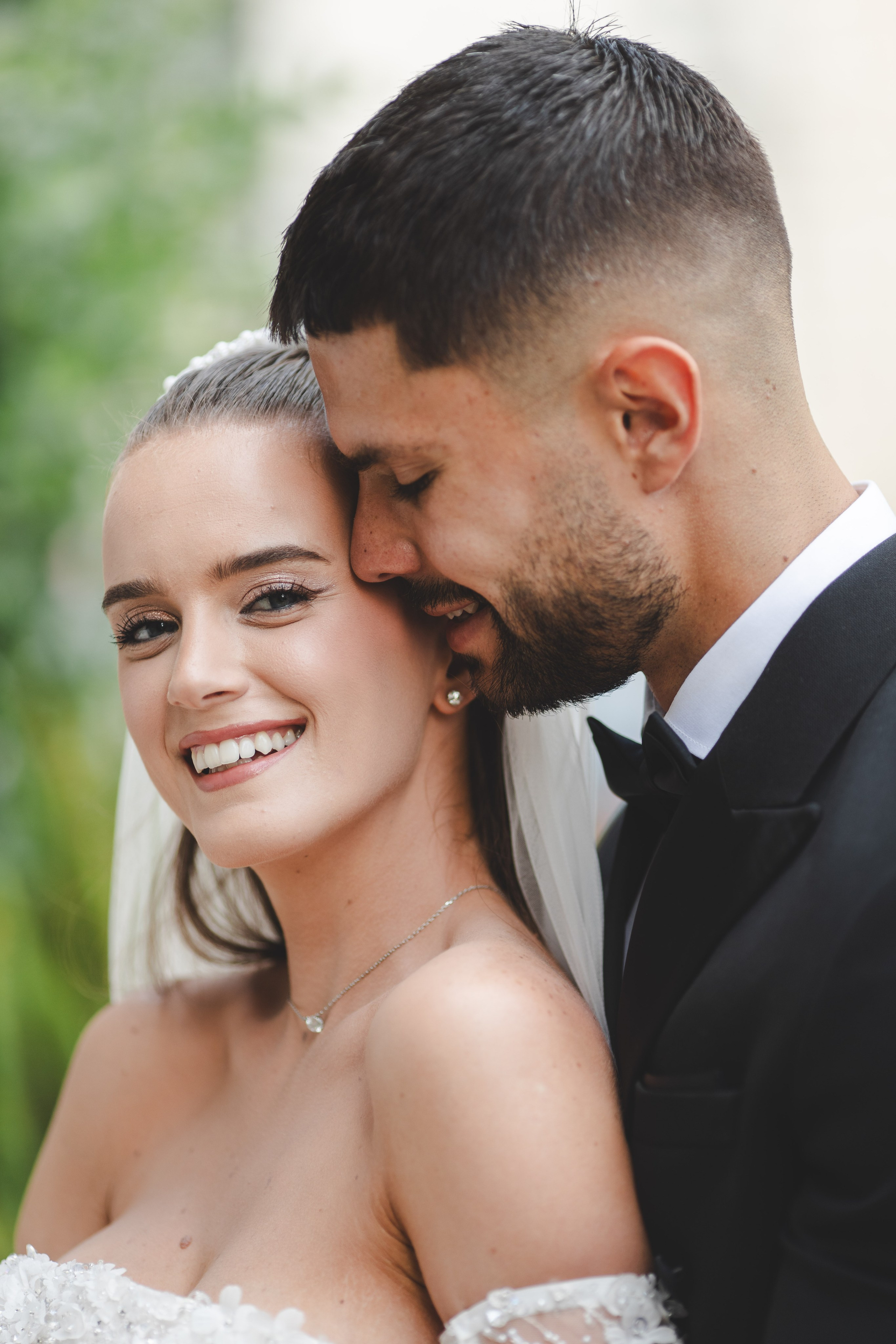 VUK I ANDJELA. Wedding photographer Nermin Kajosevic