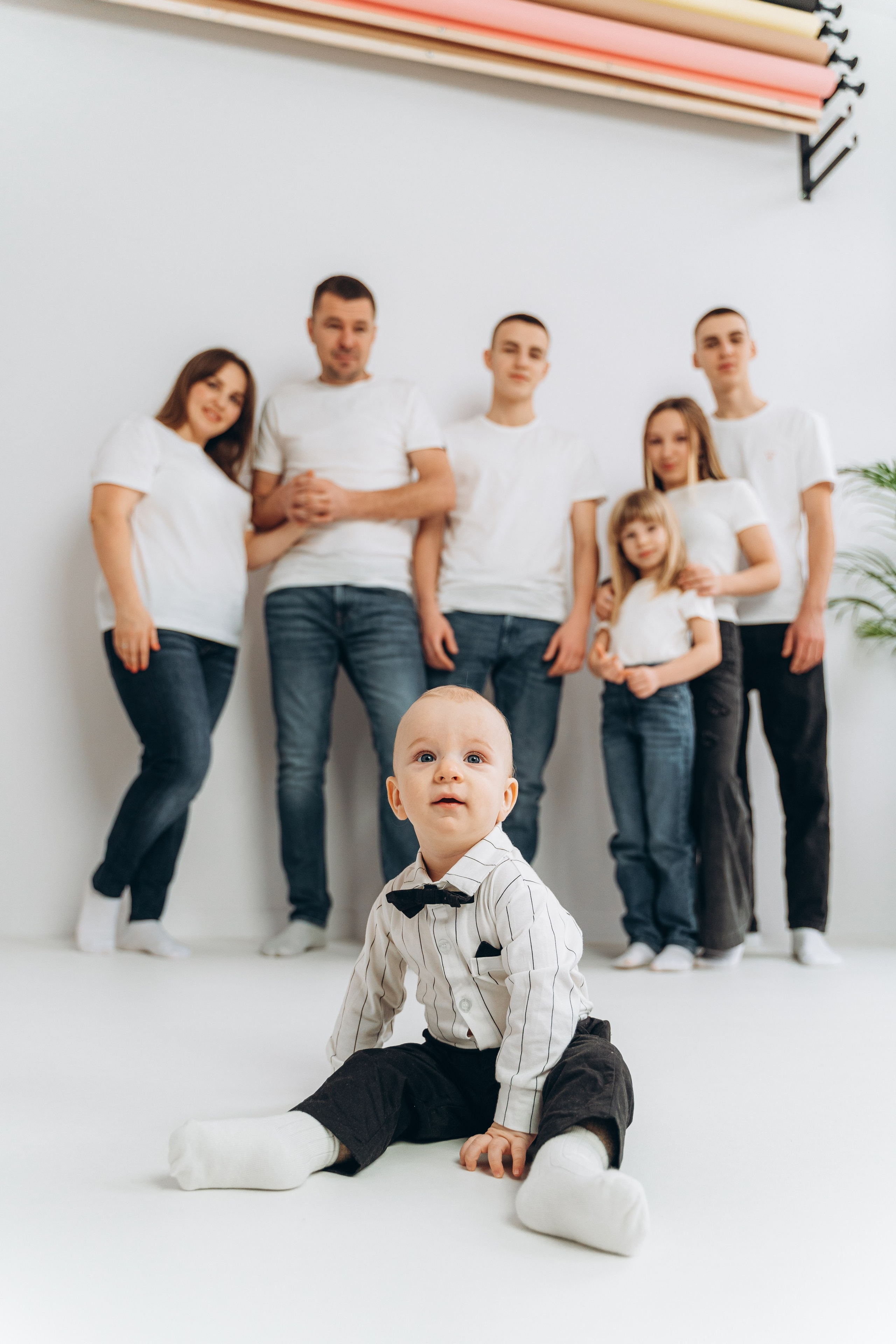 Opinie. Twój rodzinny fotograf