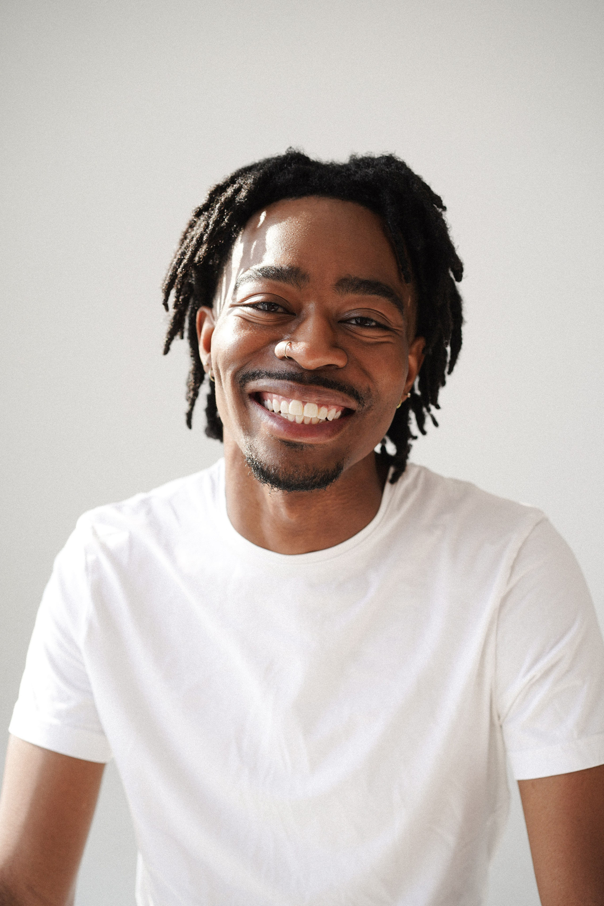 Individuals. Santa Monica based photographer Kristina Vasilenko