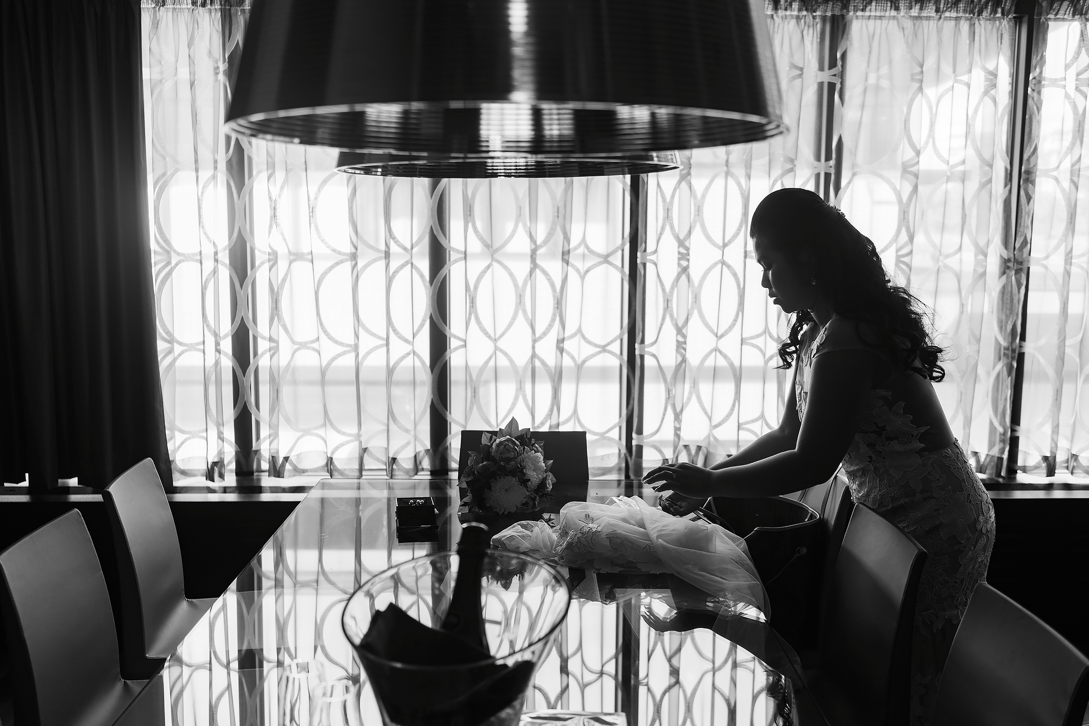 Dokumentaarinen hääkuvaus Långvik, kirkkonummi, Helsinki