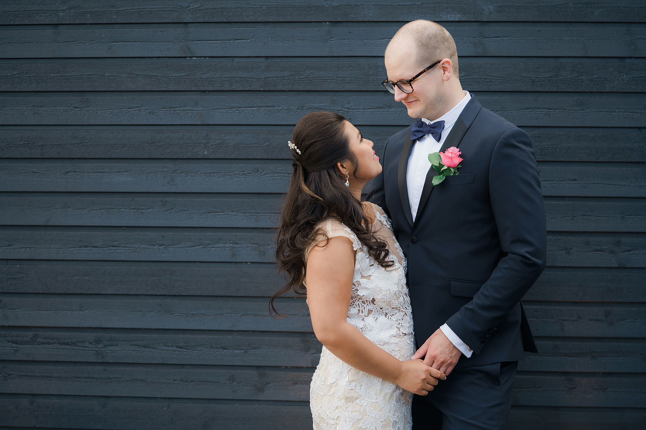 Dokumentaarinen hääkuvaus Långvik, kirkkonummi, Helsinki