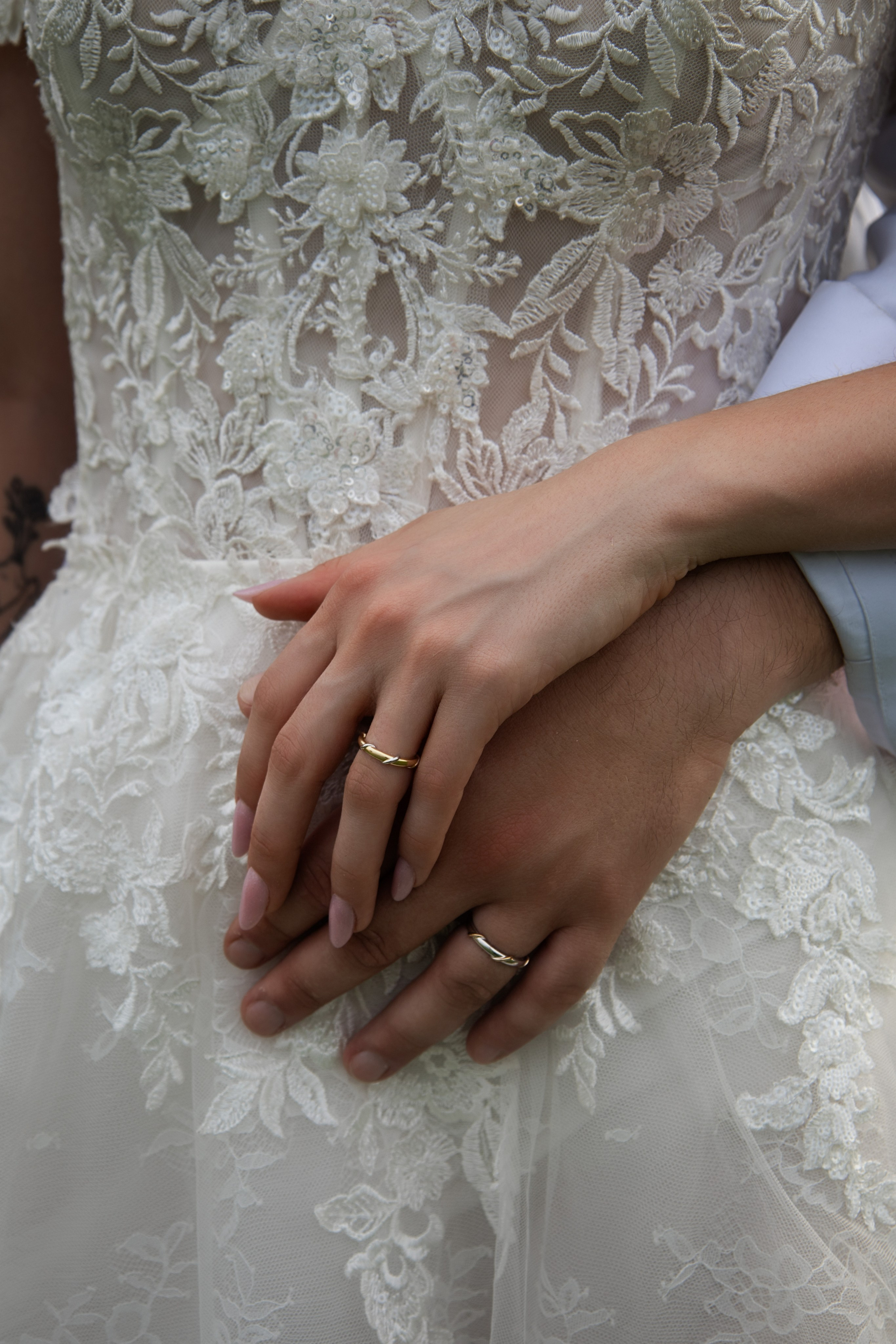 Wedding. Ole Photographer