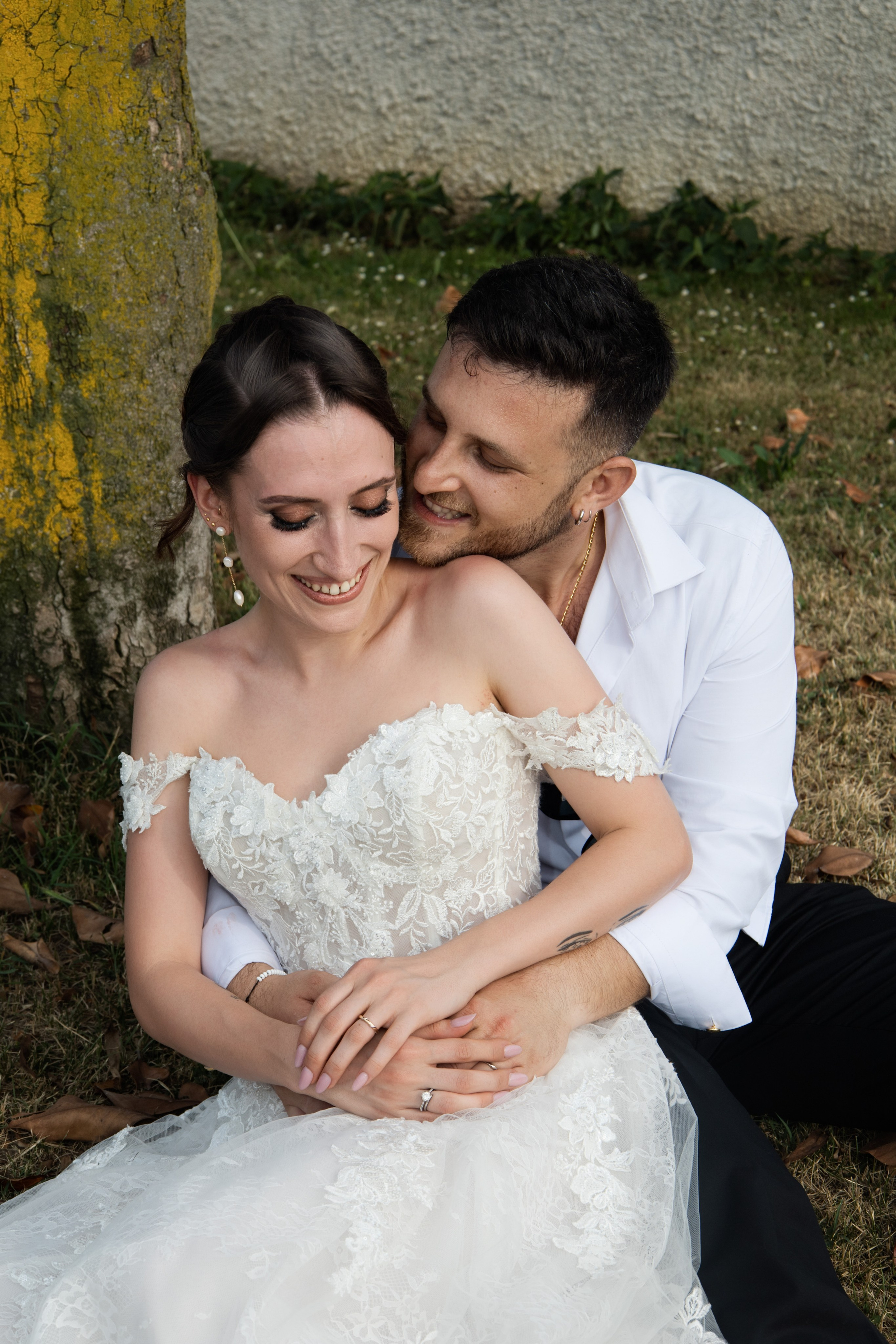 Wedding. Ole Photographer