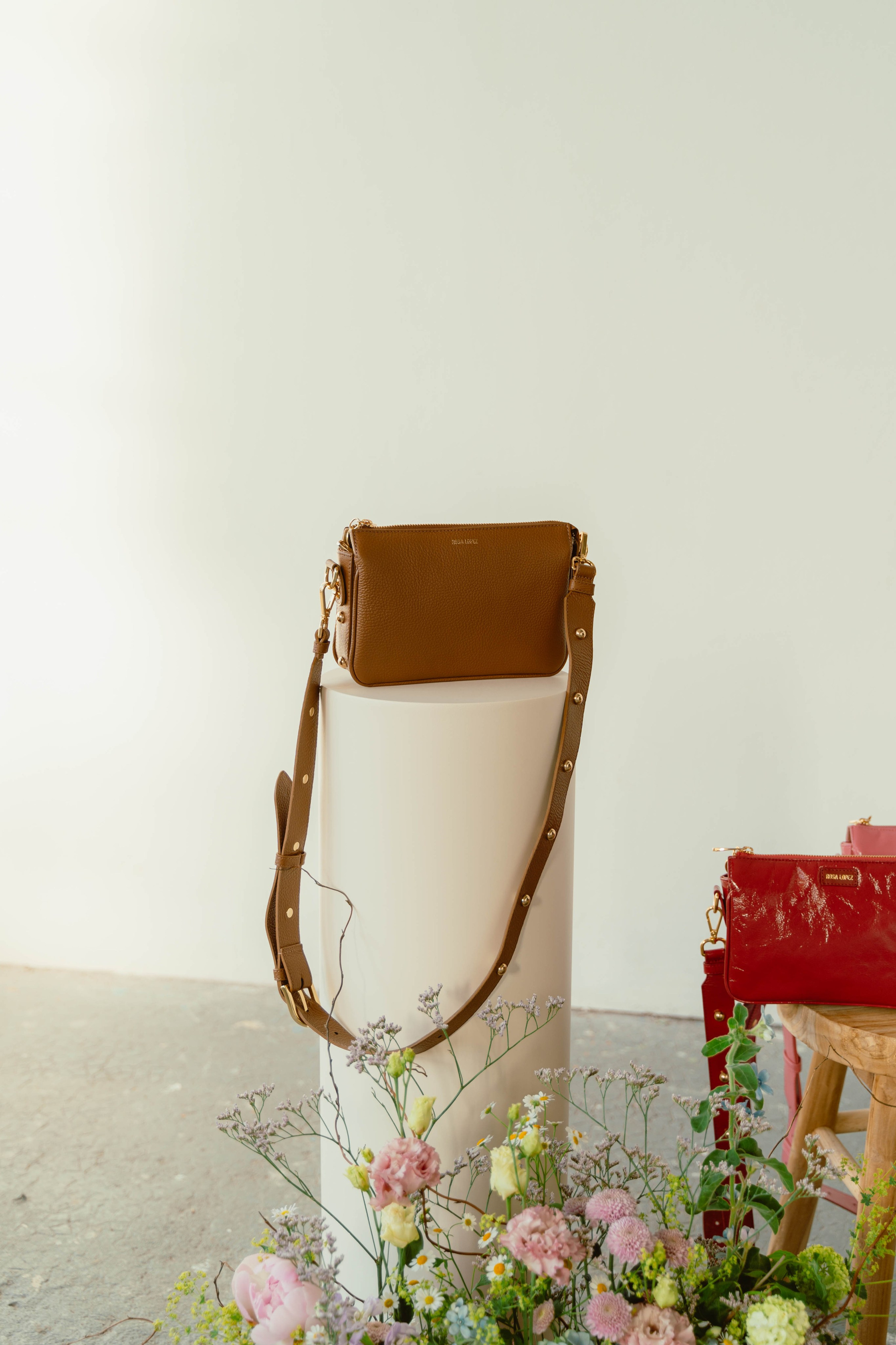 Rosa Lopez. Weeding photographer / event / portrait