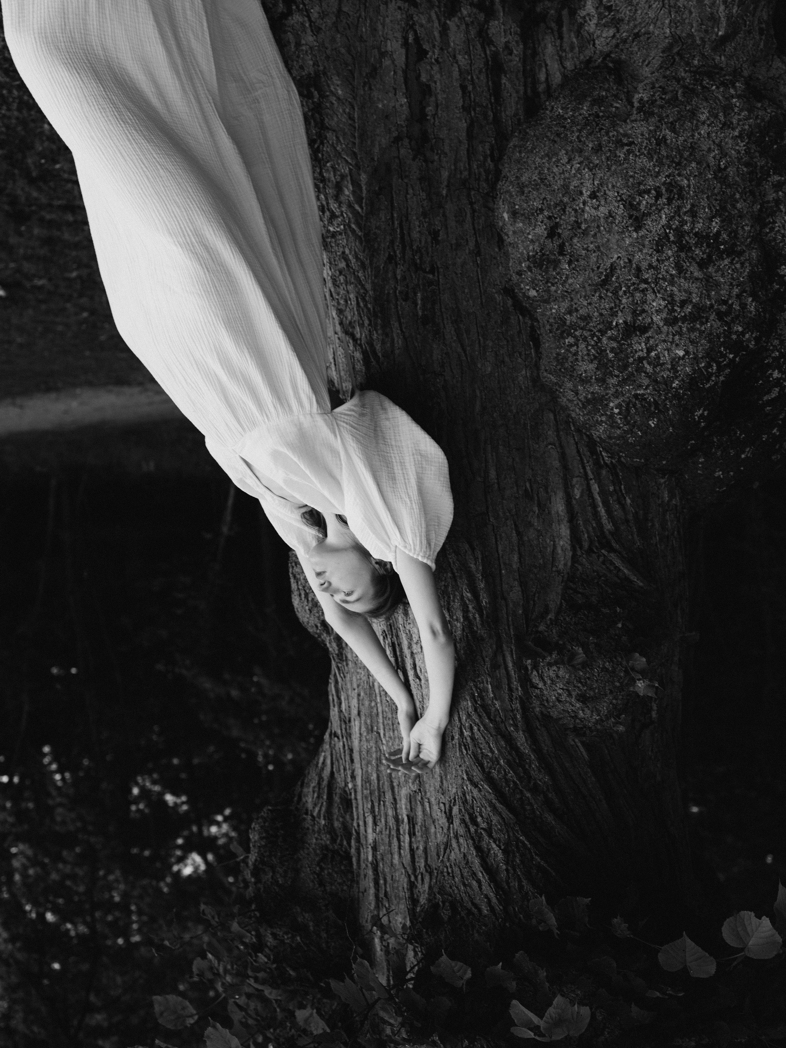 Renata. Kristina, portrait and family photographer in Helsinki