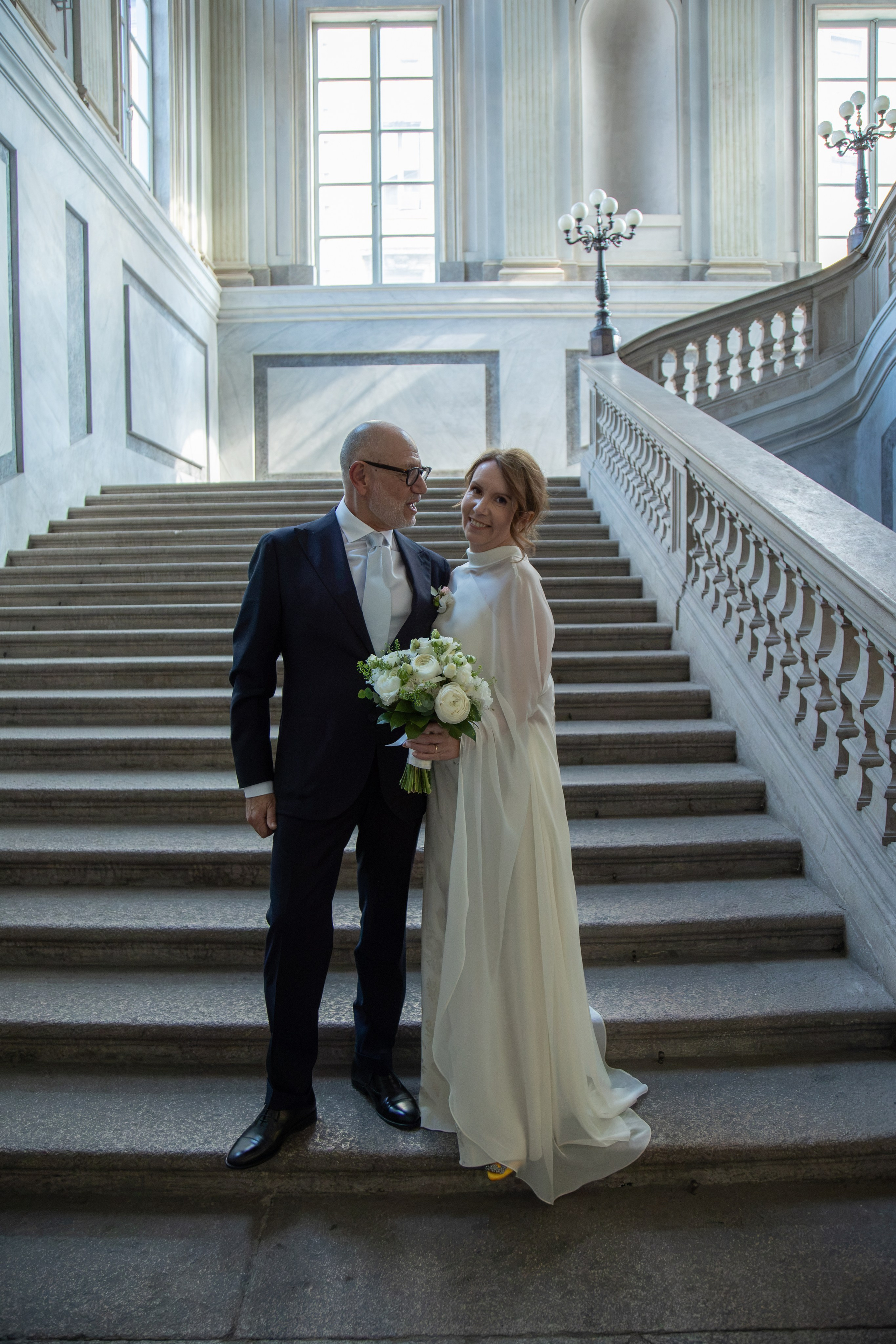 Valentina and Salvatore. Photographer in Milan |Mila Pro Photo