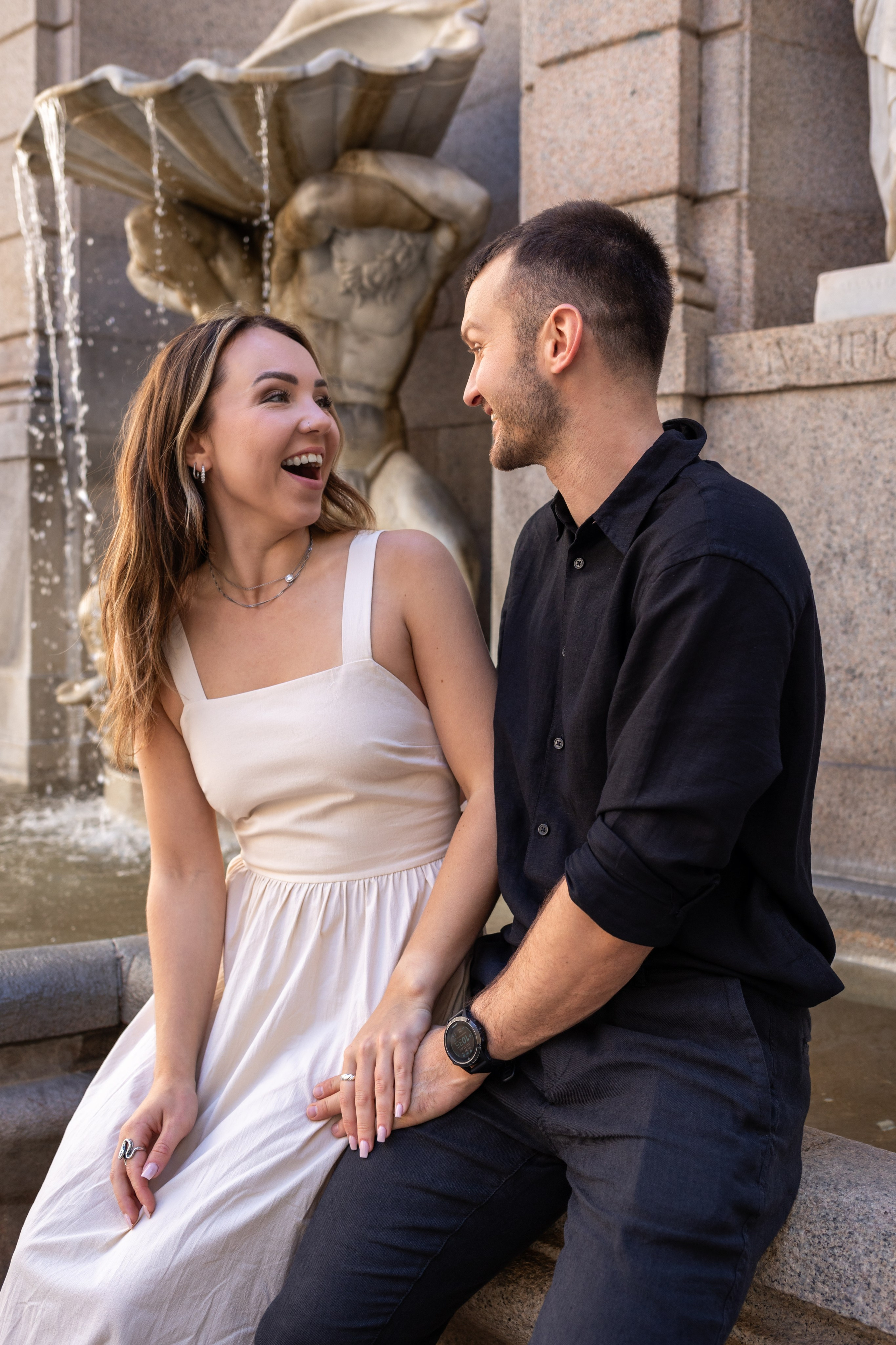 Joanna. Photographer in Milan |Mila Pro Photo