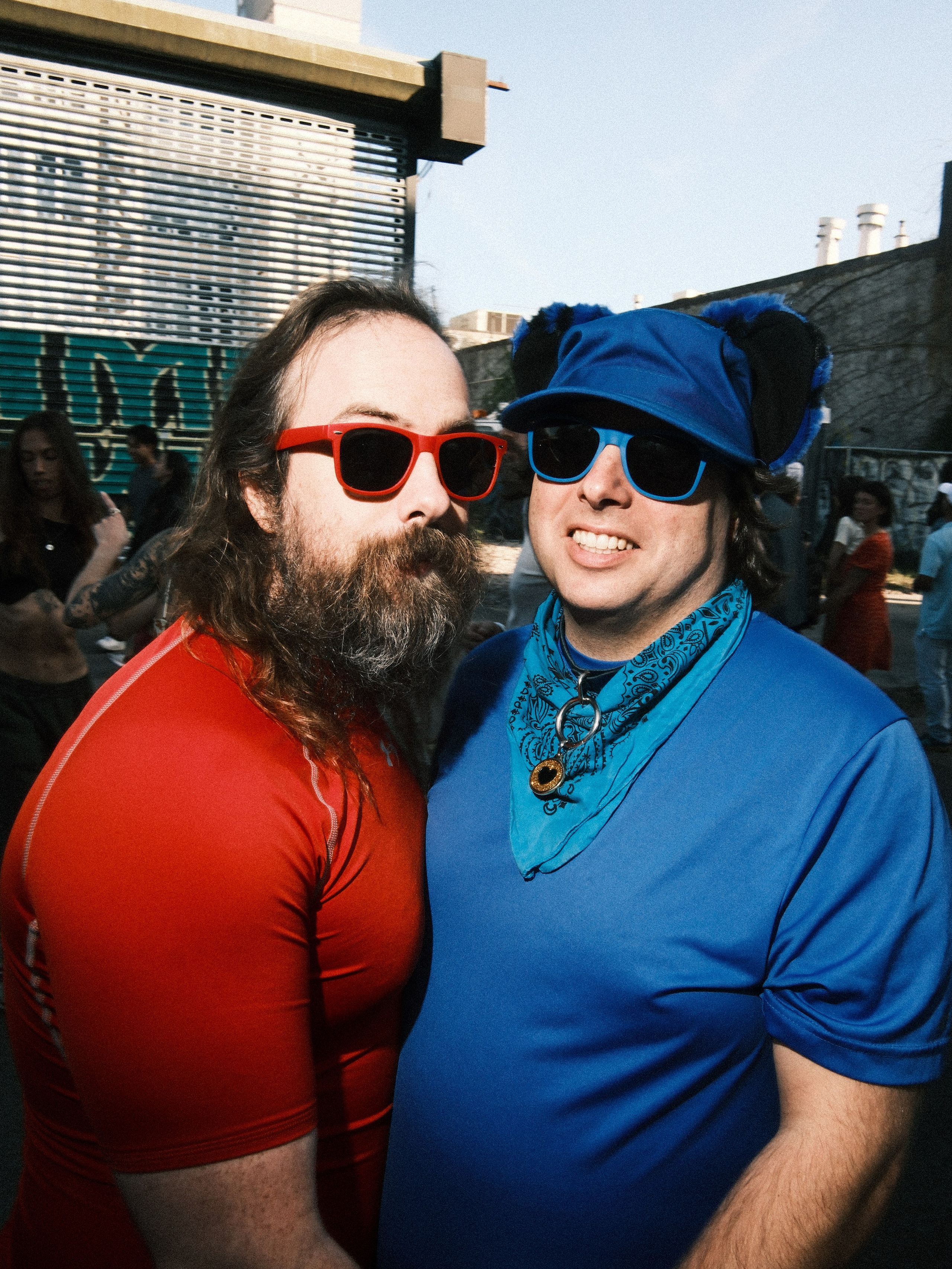 2. Event photographer NYC