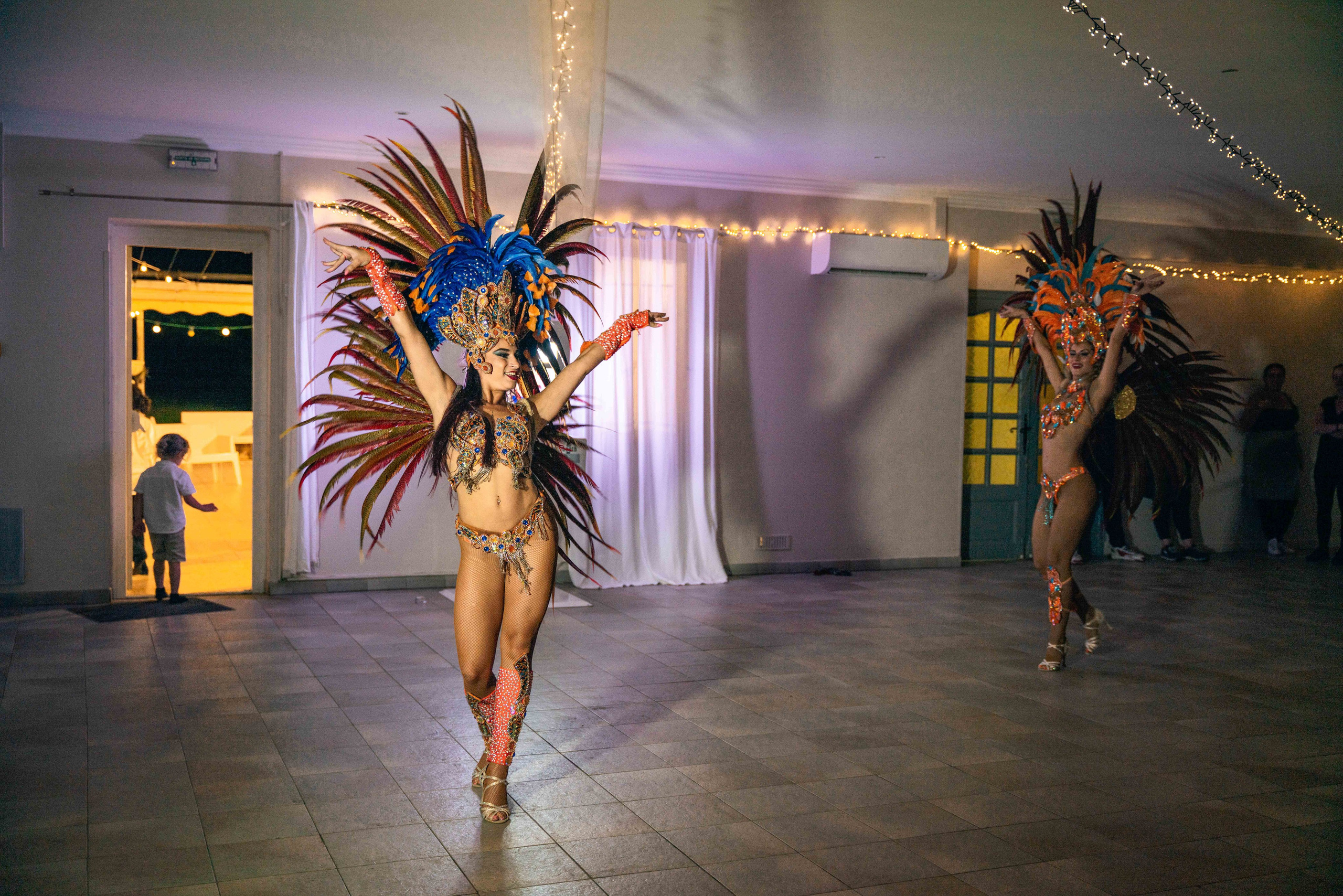 Emmanuelle & Davy. Wedding-Family photographer, South of France–Paris, Valentina Acrement