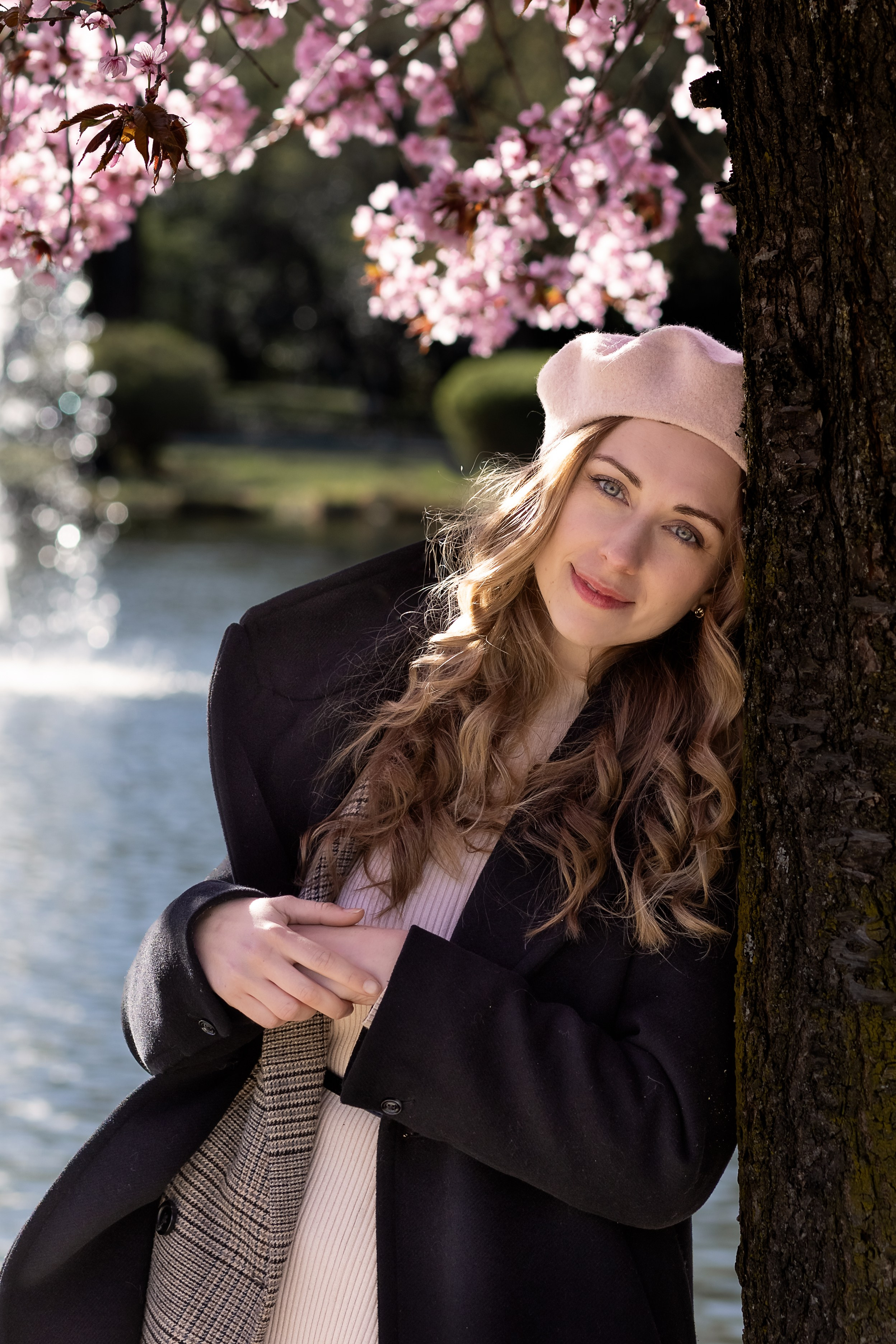 Natalia Magnolia. Ihr Fotograf in Nürnberg und Umgebung