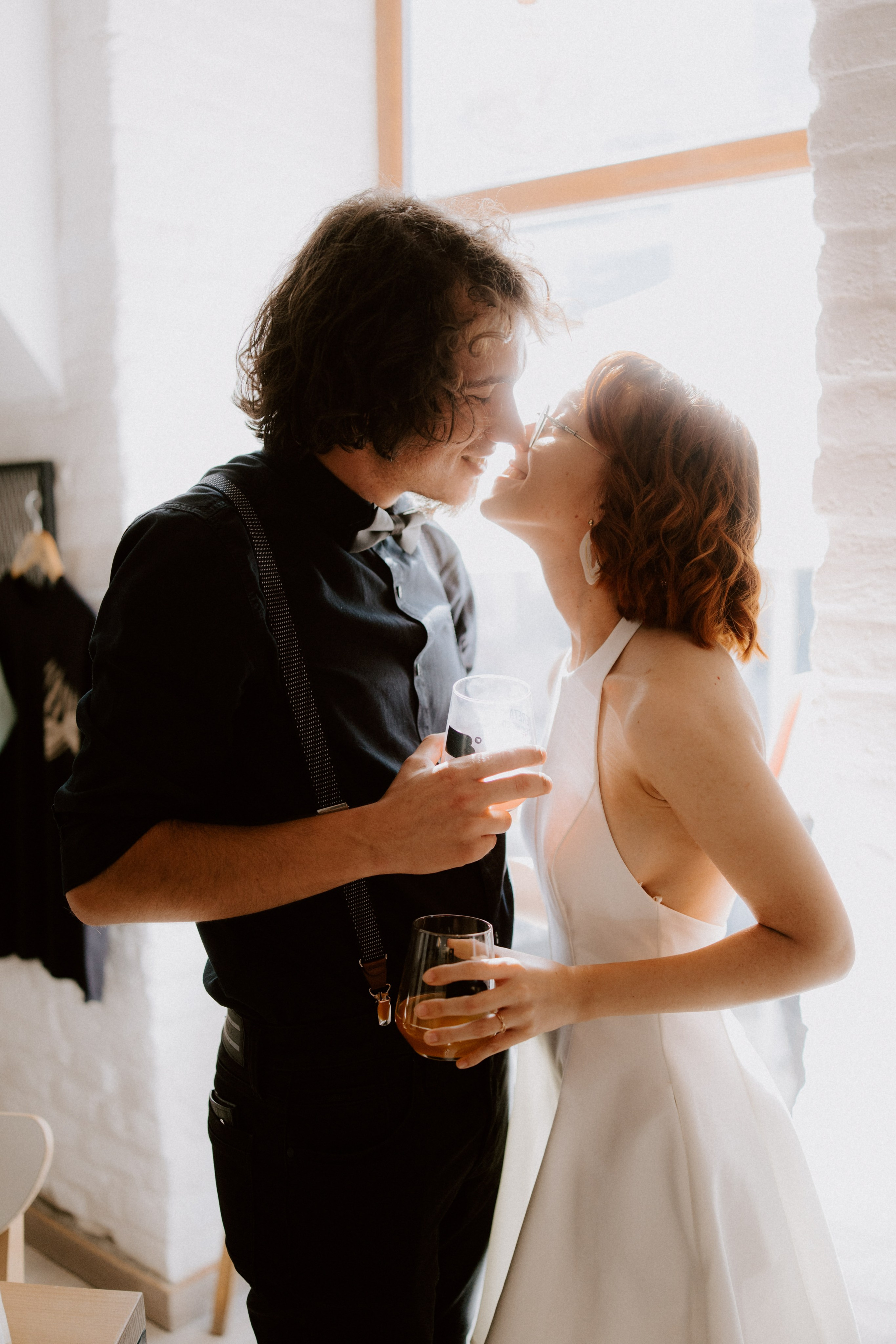 Nunți & Cununii - Foto