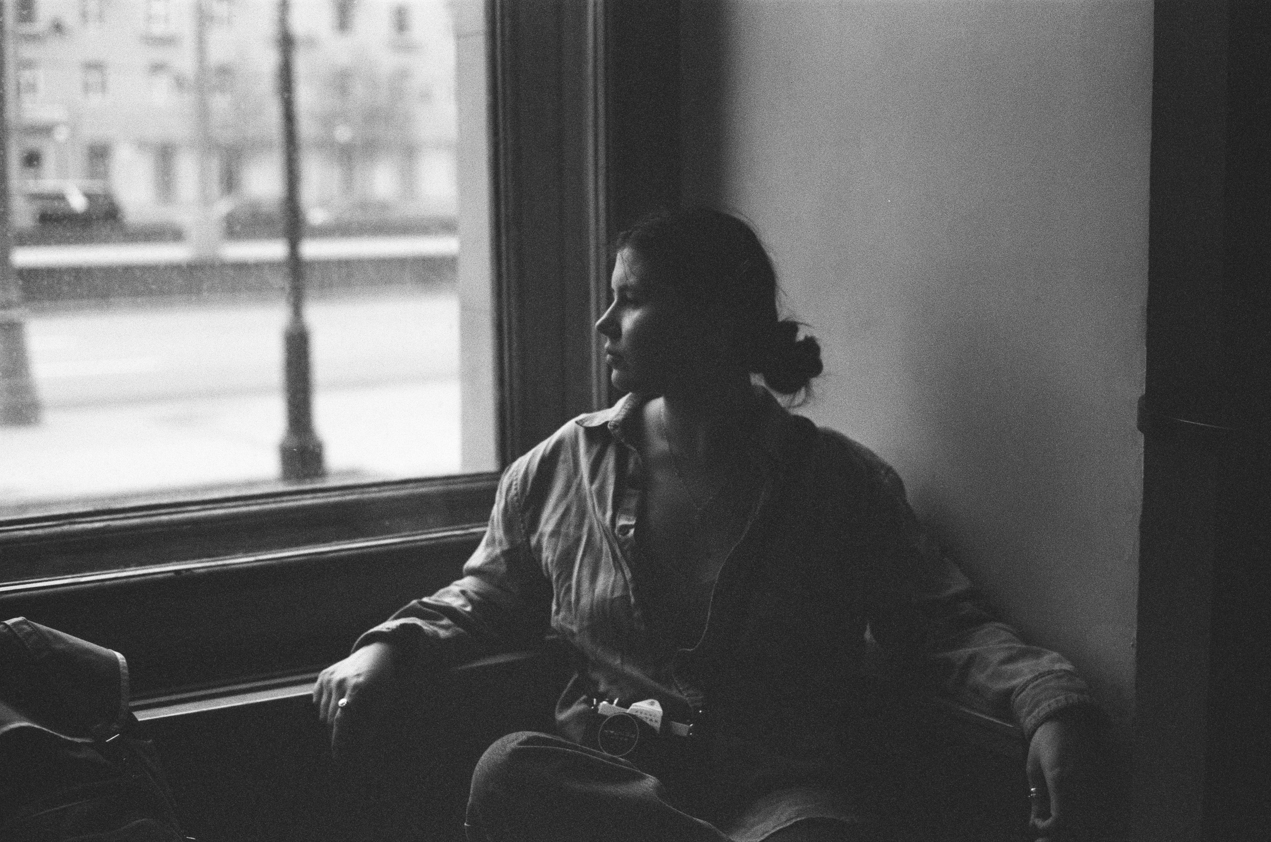 People. Ekaterina Fedorova