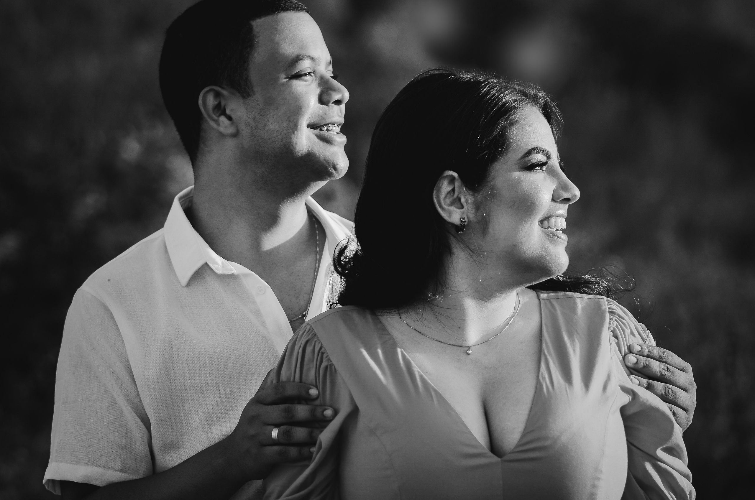 Haziel Ribeiro Fotógrafo de Casamentos em Natal RN