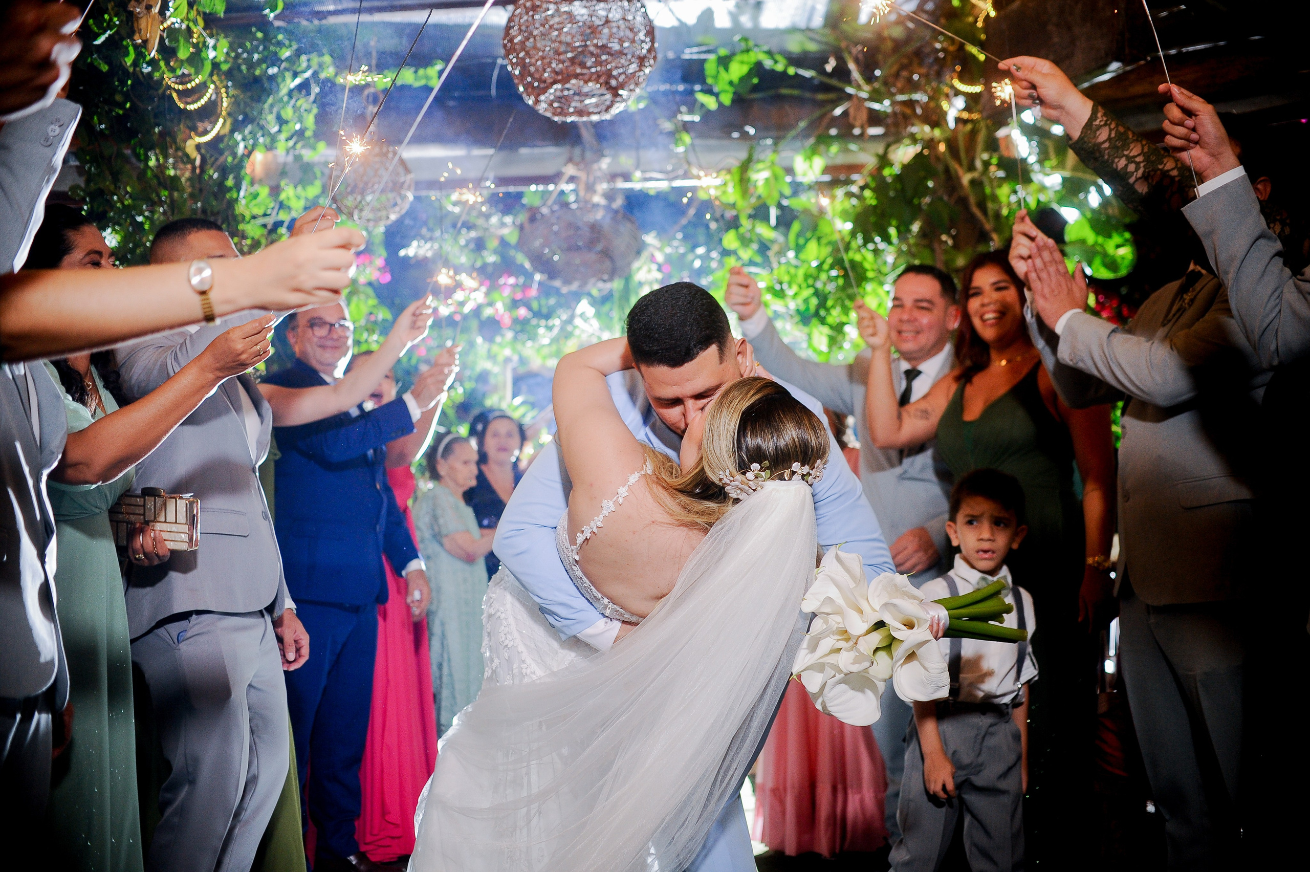 Haziel Ribeiro Fotógrafo de Casamentos em Natal RN