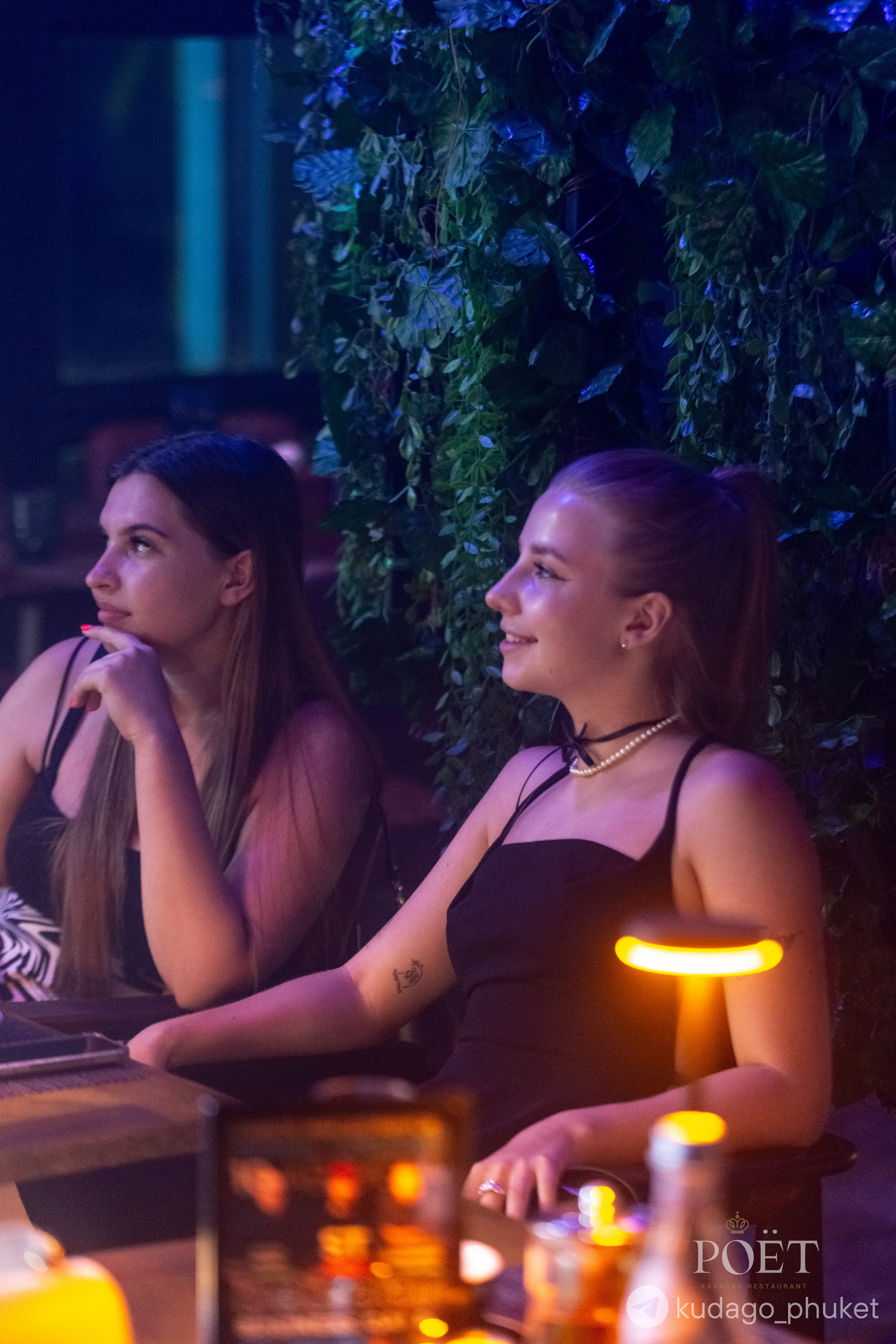 Вокальный конкурс POËT | Фоторепортаж | Афиша | DAVAYSXODIM.com PHUKET. АФИША|ФОТОРЕПОРТАЖИ|ИВЕНТЫ|ПХУКЕТ