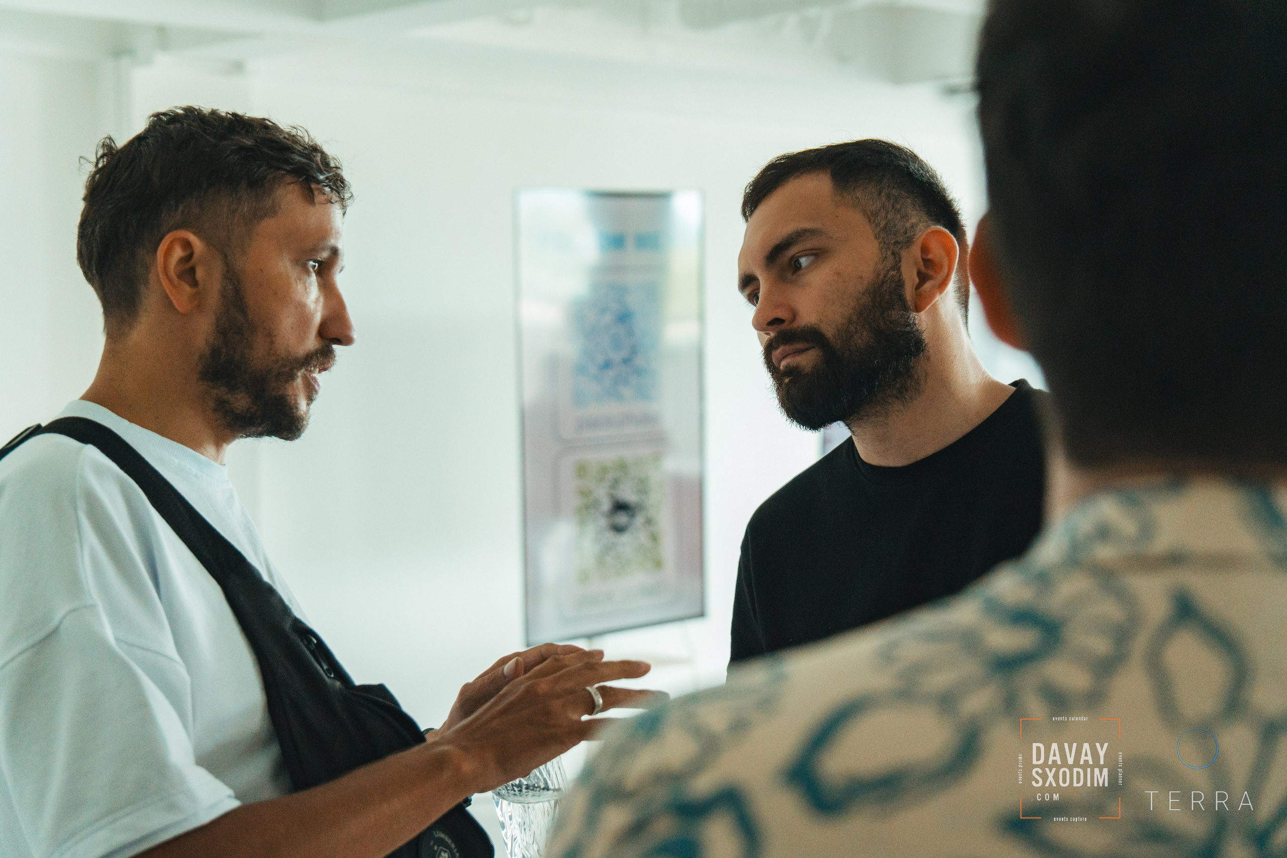 Масштабный Бизнес-нетворкинг | Фоторепортаж | Афиша | DAVAYSXODIM.com PHUKET. АФИША|ФОТОРЕПОРТАЖИ|ИВЕНТЫ|ПХУКЕТ