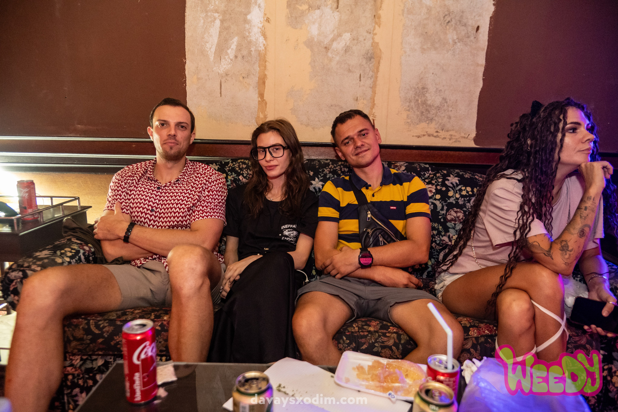 Розыгрыш каннабиса Weedy | Фоторепортаж | Афиша | DAVAYSXODIM.com PHUKET. АФИША|ФОТОРЕПОРТАЖИ|ИВЕНТЫ|ПХУКЕТ