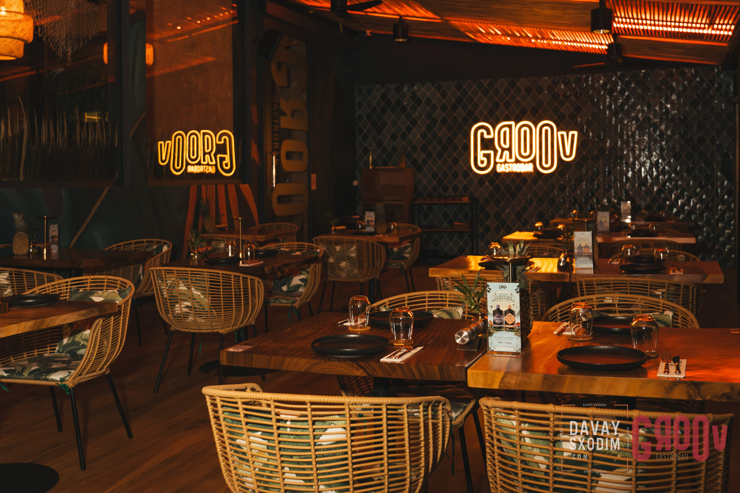 Вечеринка Tiki Twilights | Фоторепортаж | Афиша | DAVAYSXODIM.com PHUKET. АФИША|ФОТОРЕПОРТАЖИ|ИВЕНТЫ|ПХУКЕТ