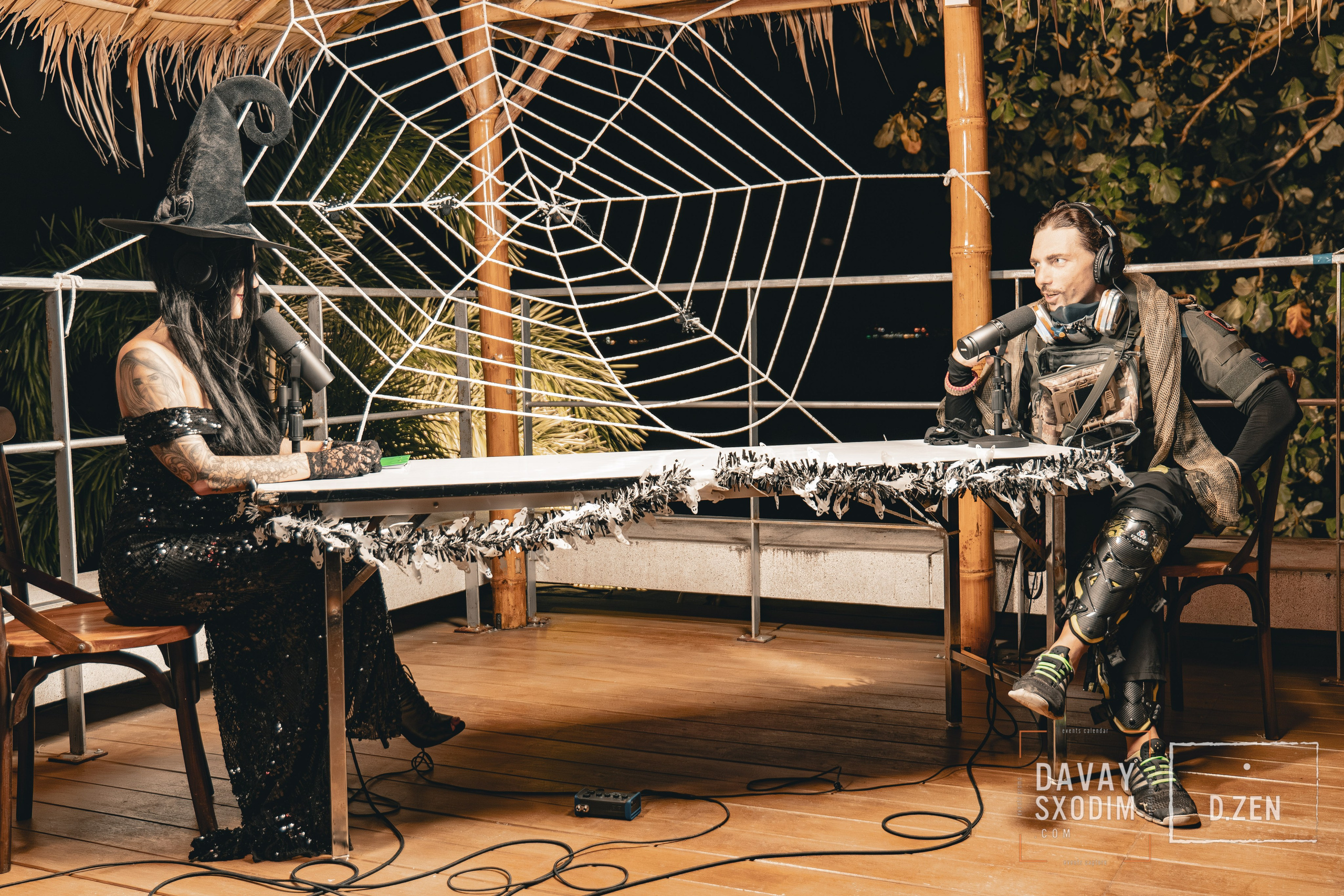 Фестиваль всех святых | Фоторепортаж | Афиша | DAVAYSXODIM.com PHUKET. АФИША|ФОТОРЕПОРТАЖИ|ИВЕНТЫ|ПХУКЕТ