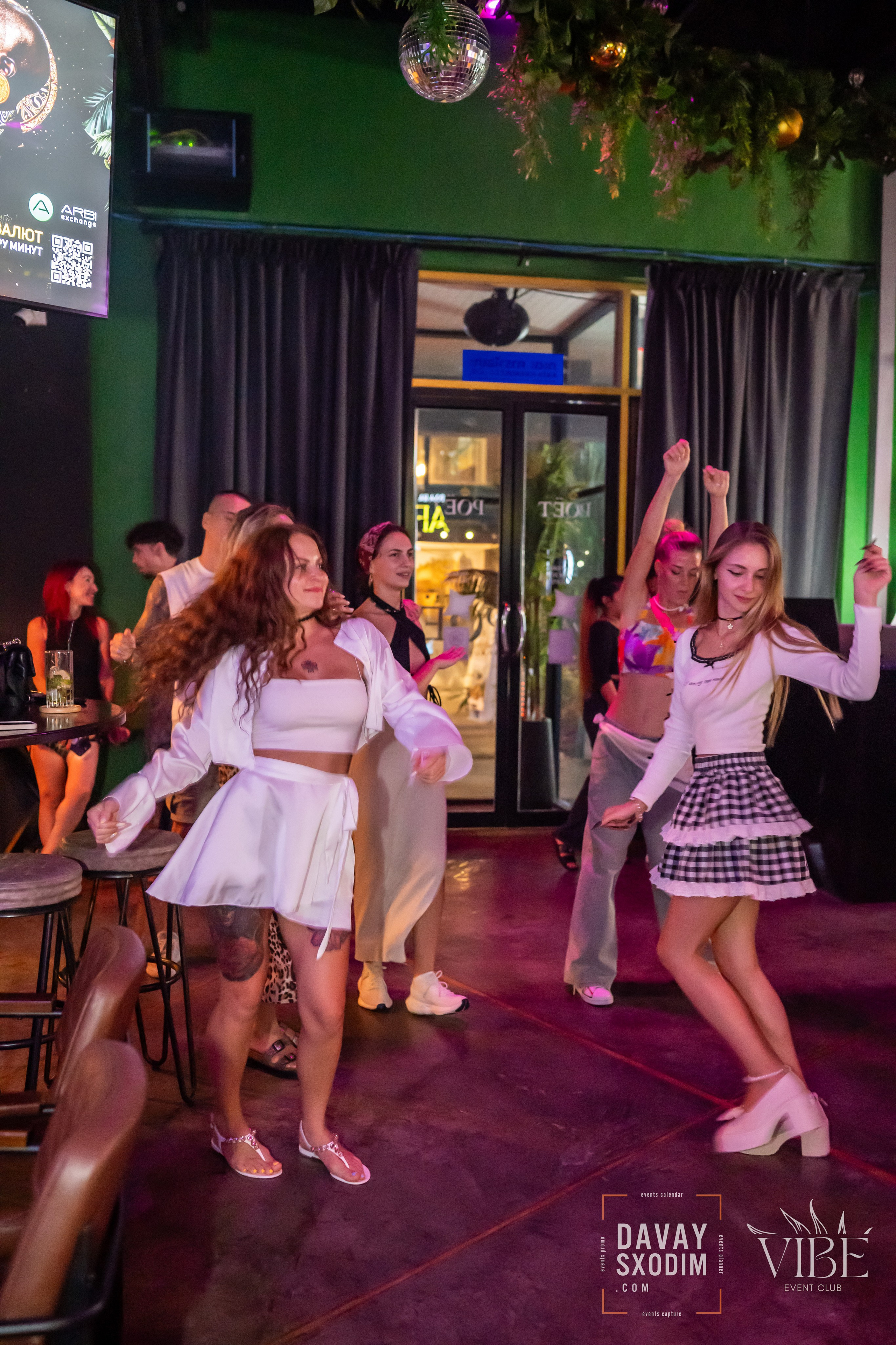 Вечеринка Афровайб | Фоторепортаж | Афиша | DAVAYSXODIM.com PHUKET. АФИША|ФОТОРЕПОРТАЖИ|ИВЕНТЫ|ПХУКЕТ