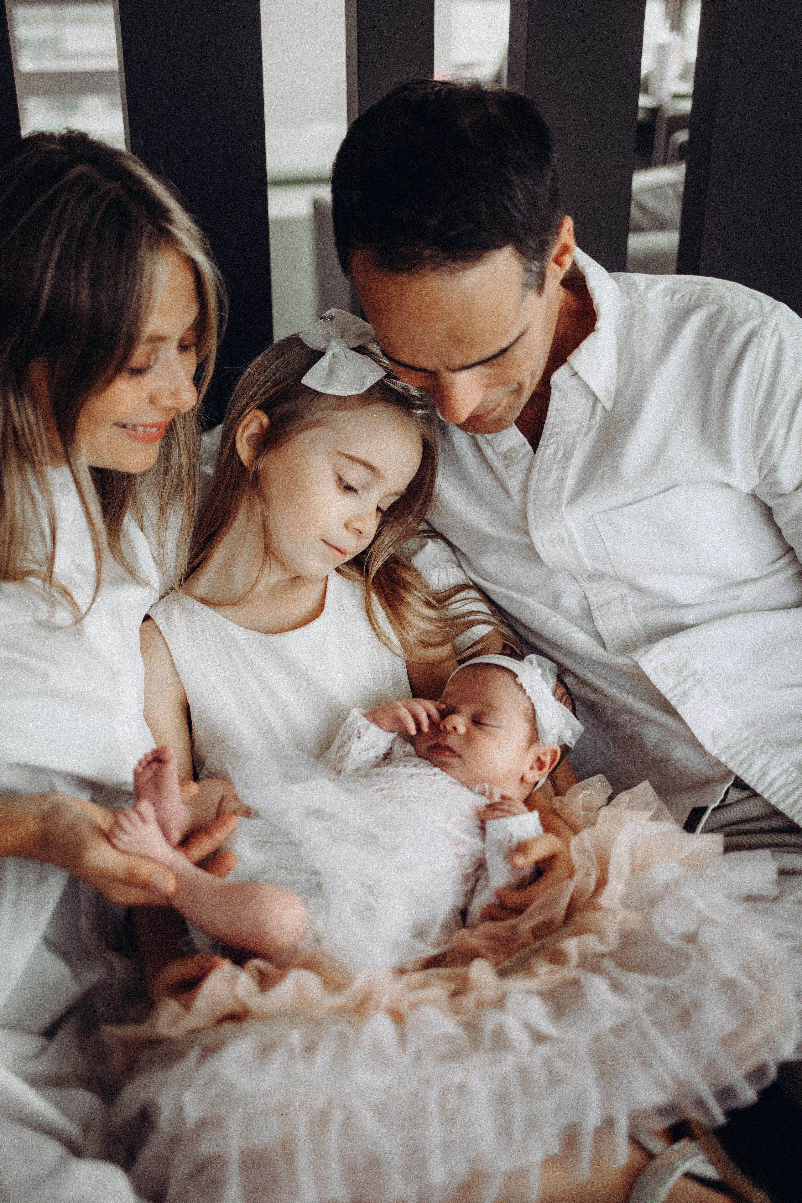 Jerome & Cristina. Sasha Amelie — Lifestyle Photographer NYC