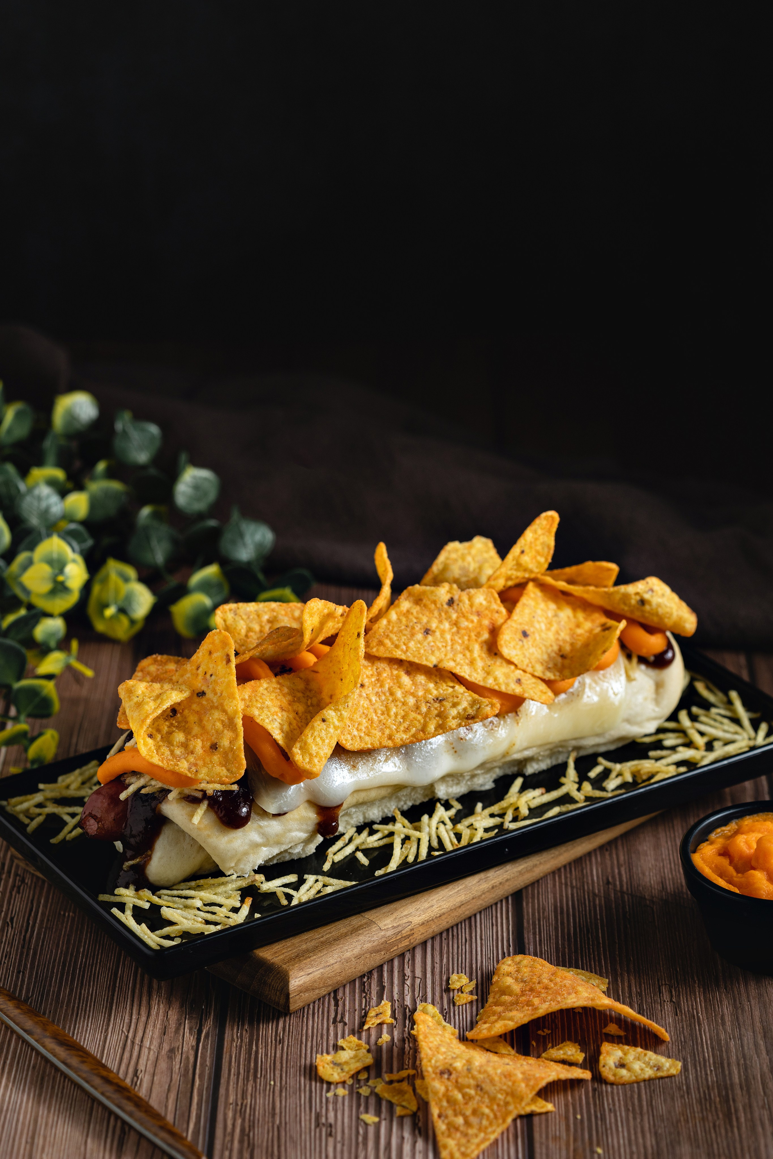 Gastronomia. Fotos e Vídeos Comerciais de Gastronomia e Produtos