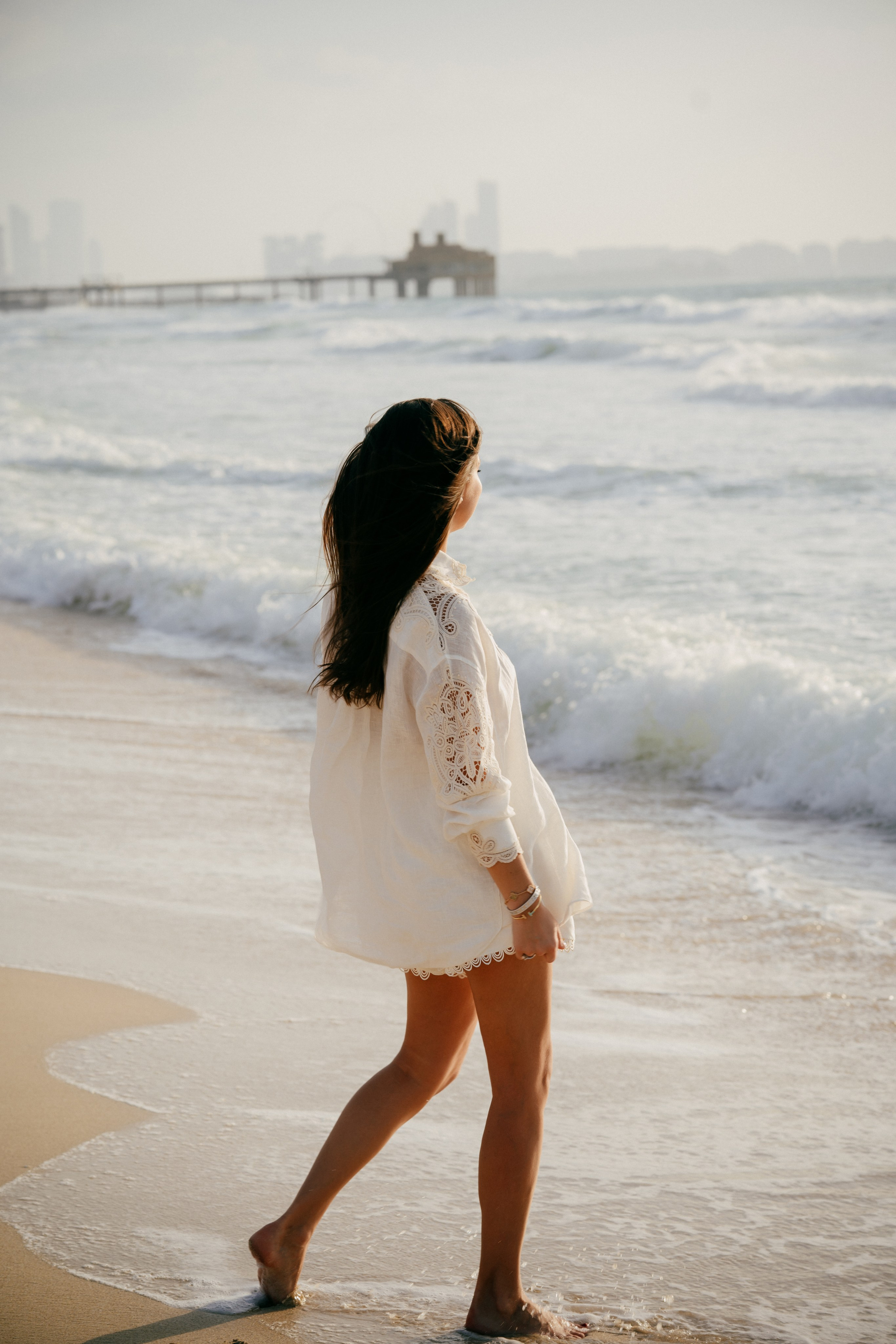 Family Sunset. Elena Pretzner Photography