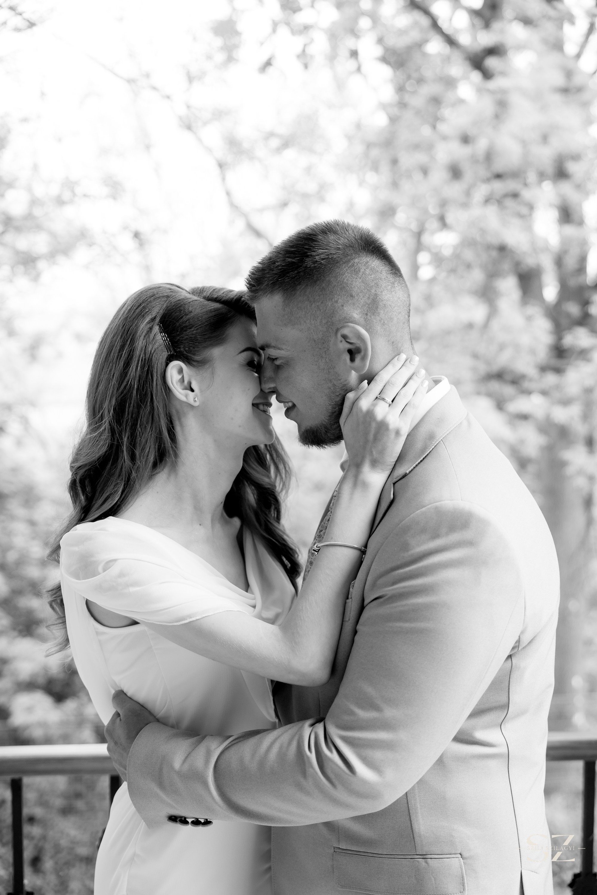 Adrienn & Ferko Engagement. Szili Szilagyi | Visual Storyteller