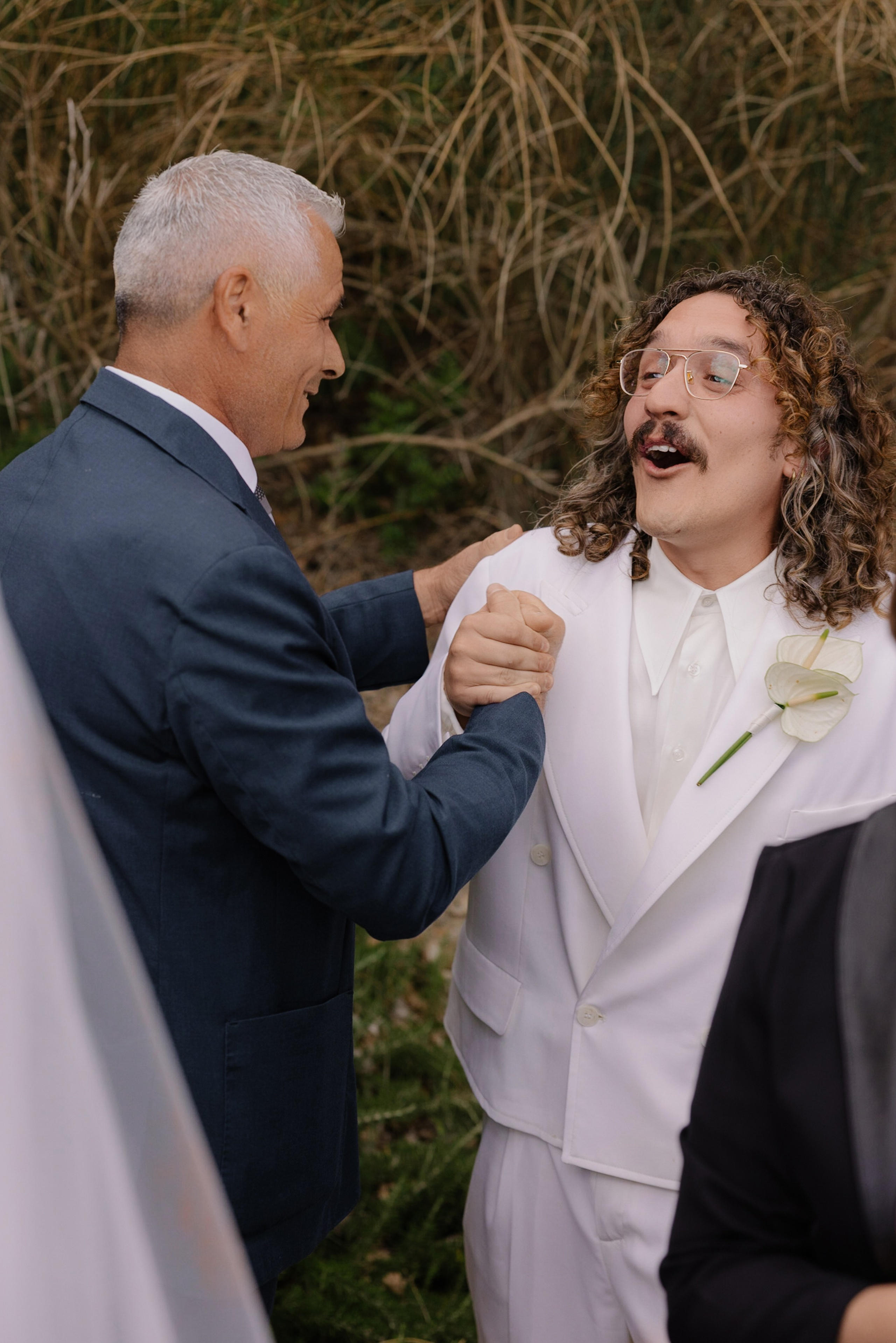 1. Wedding photographer Italy