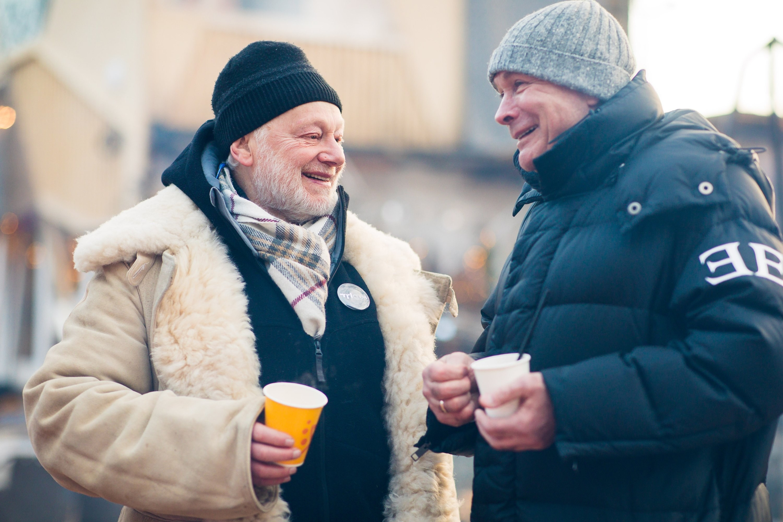 Birthday Gregory. True Story Photography