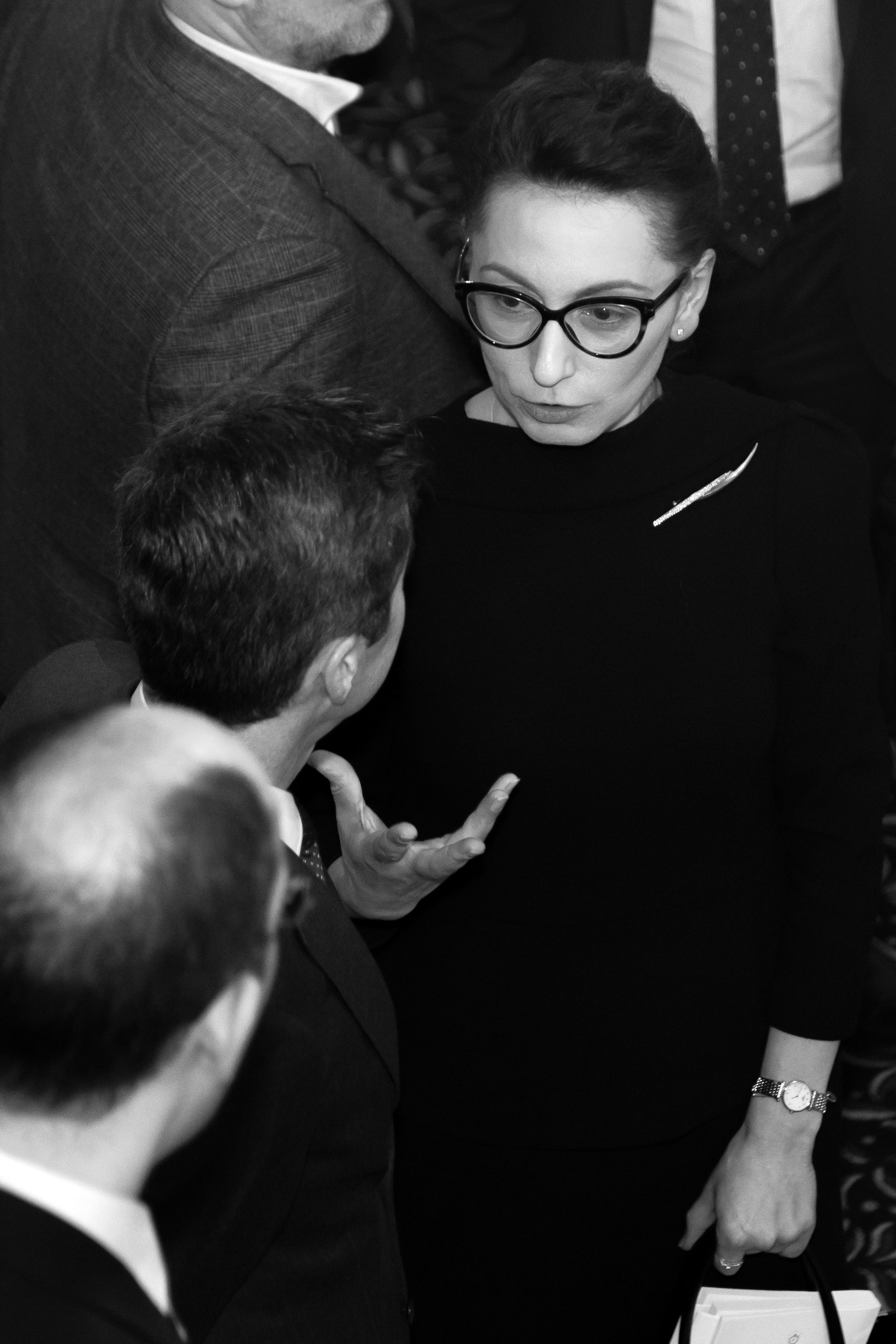 Grand Prix du GAFF 2025. Wedding, event and family photographer in Paris, Emilian Olaru