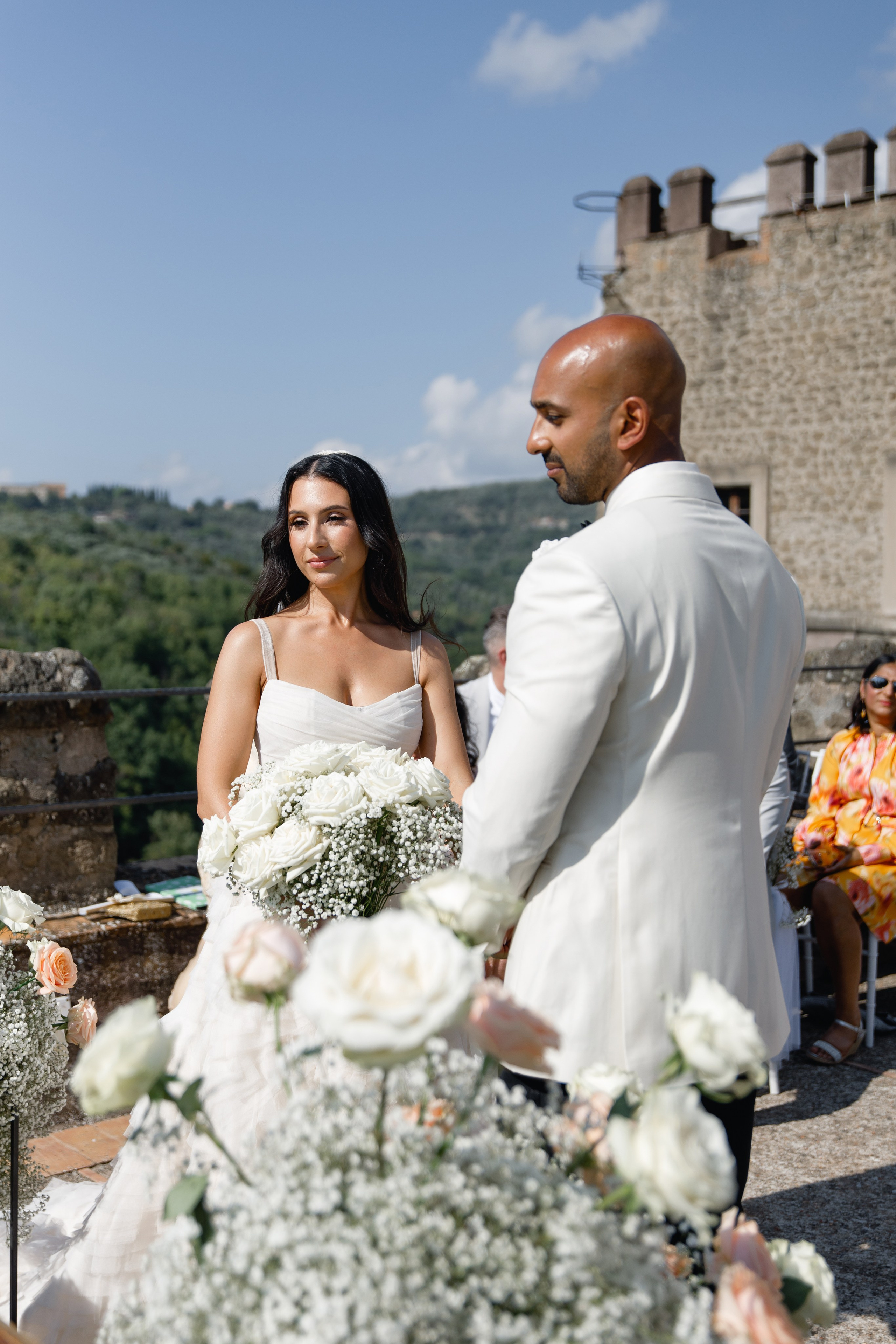 Wedding Photographer Rome Italy Wedding Photographer Castello BrancaccioWedding photographer Tuscany Umbria Puglia Como Sicily Amalfy
