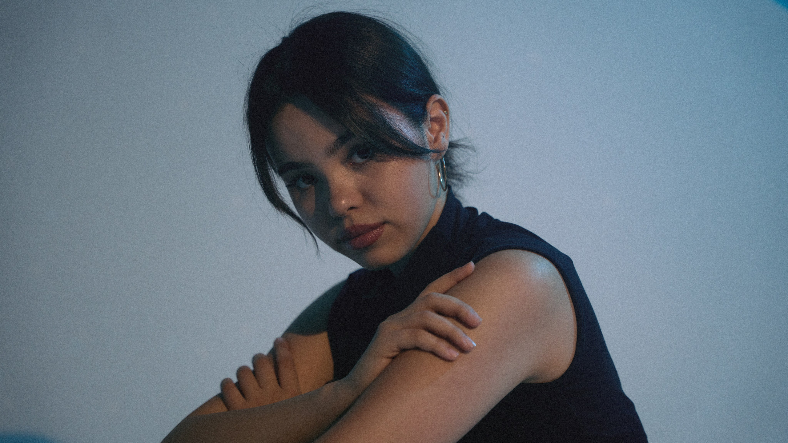 Emdinova. From rapture