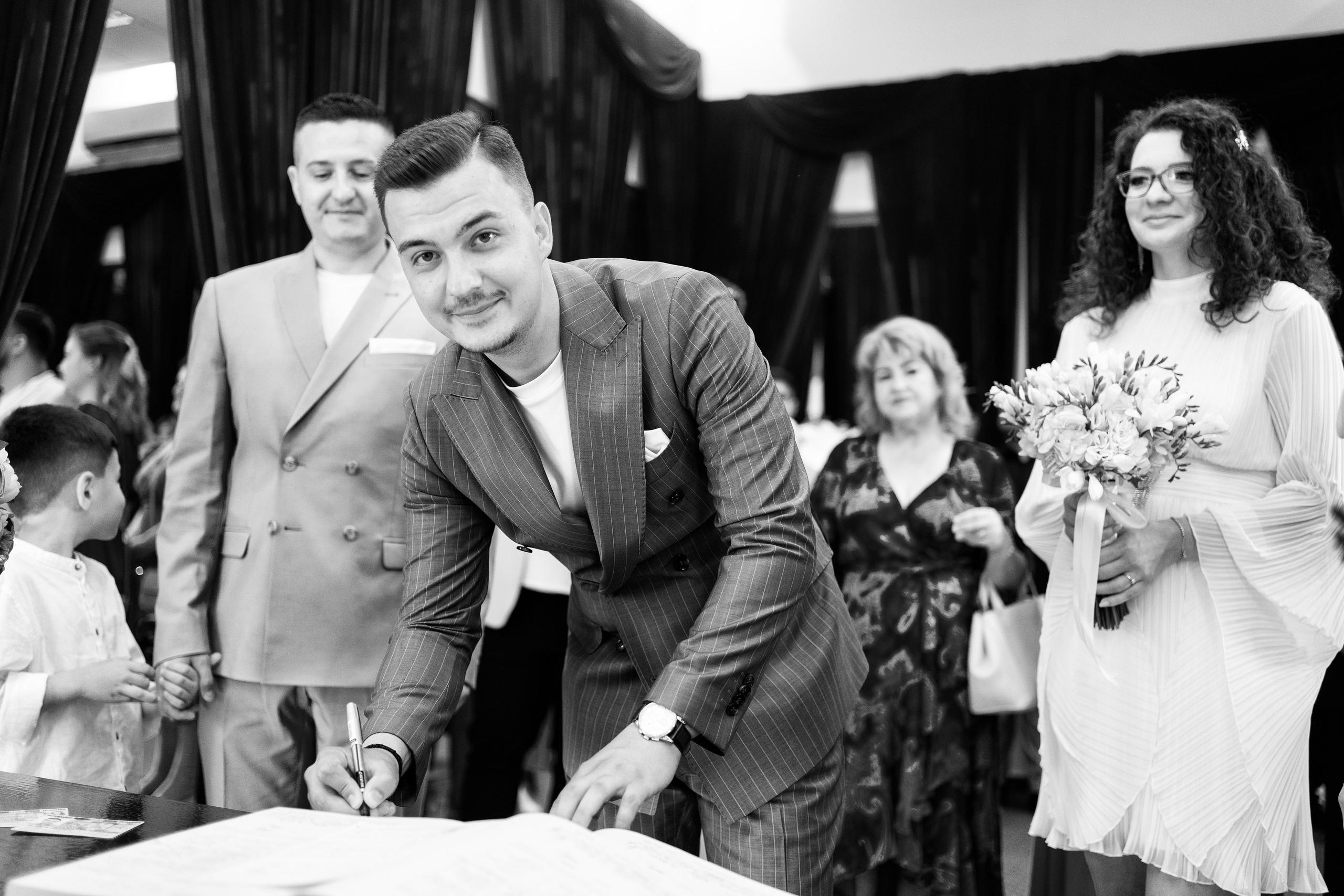 Ramona & Valentin. Fotograf evenimente, fotograf nunta, fotograf botez