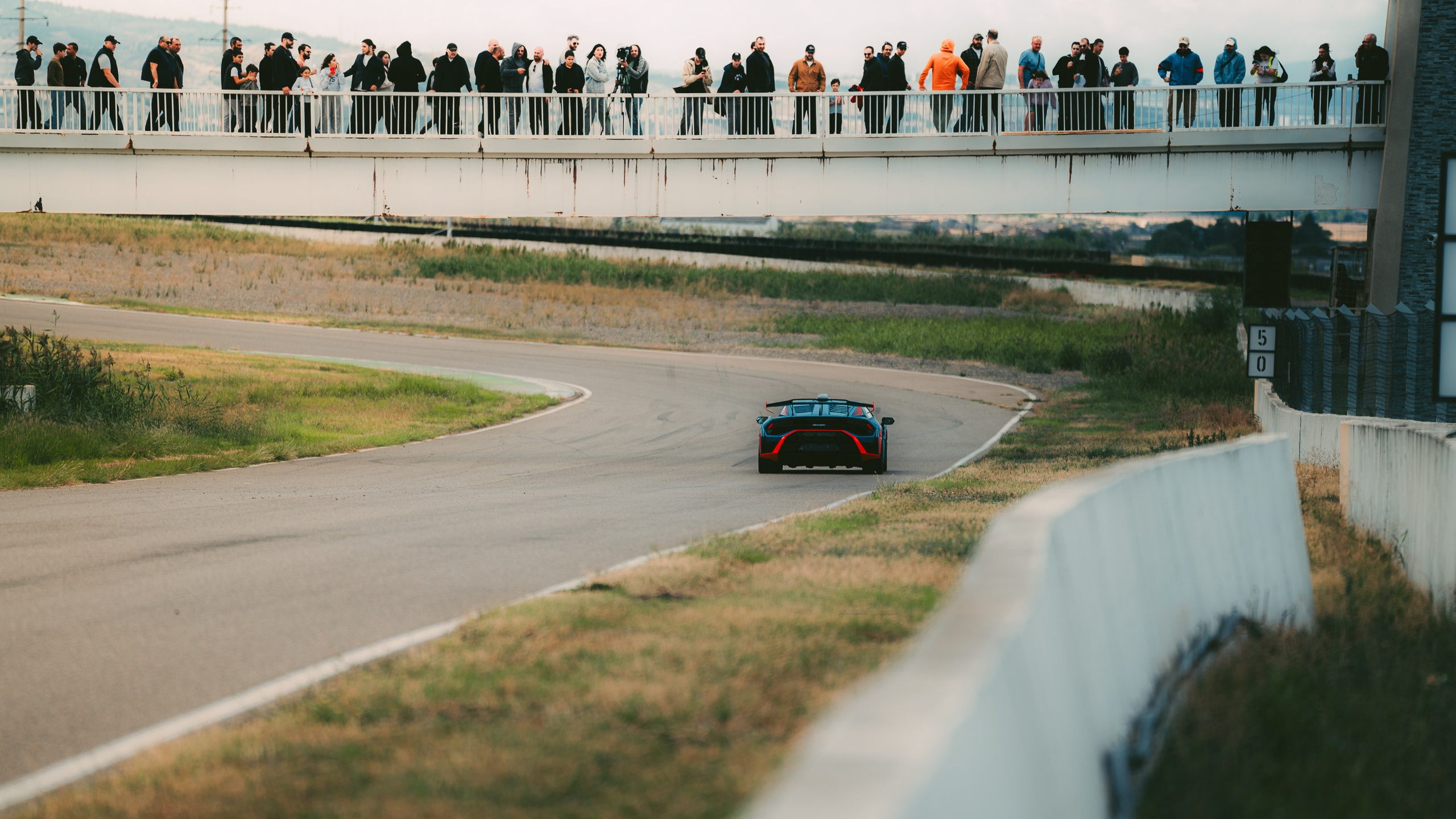 Circuit Race