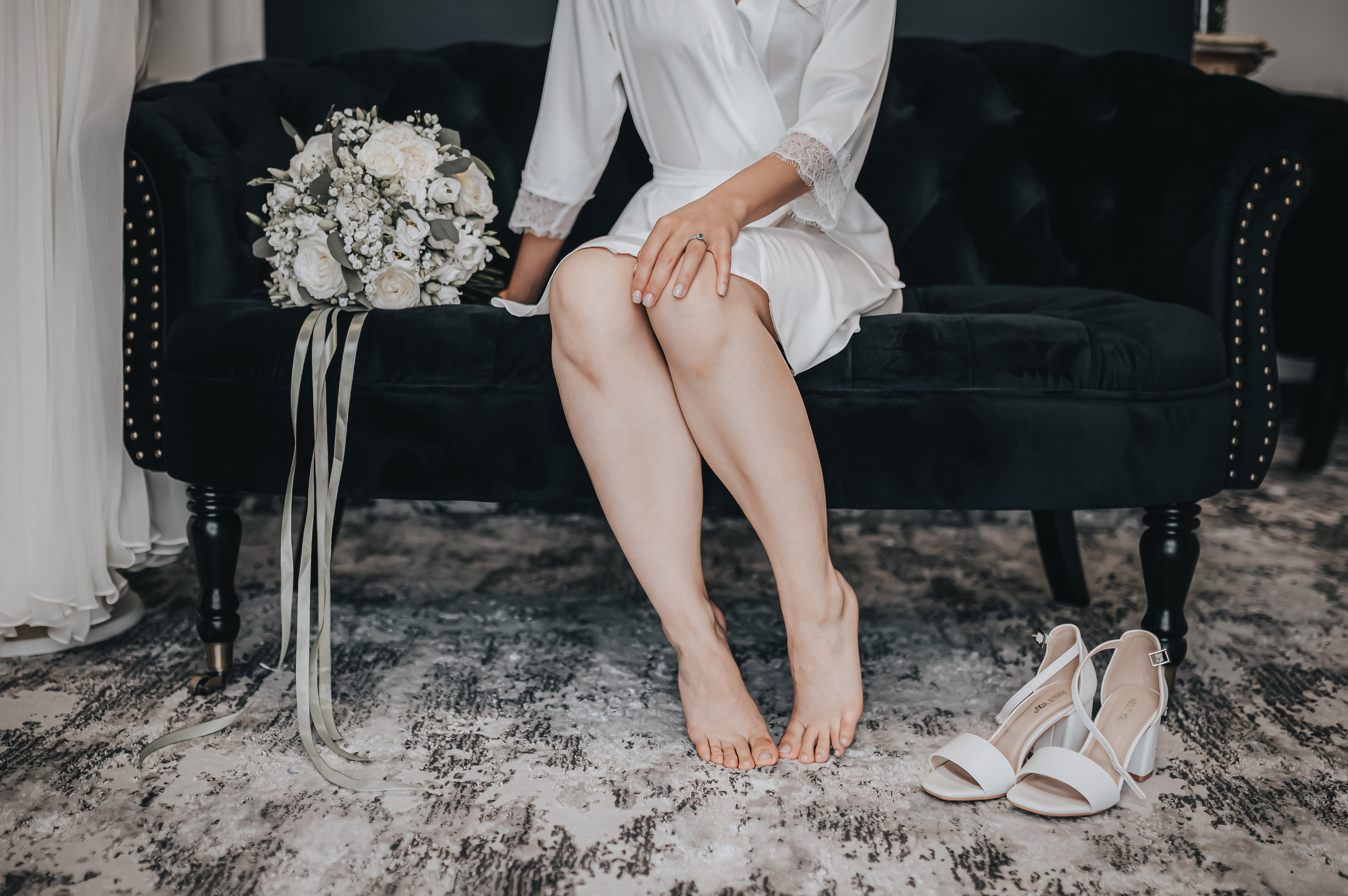 Alexandra&Marc’s Wedding