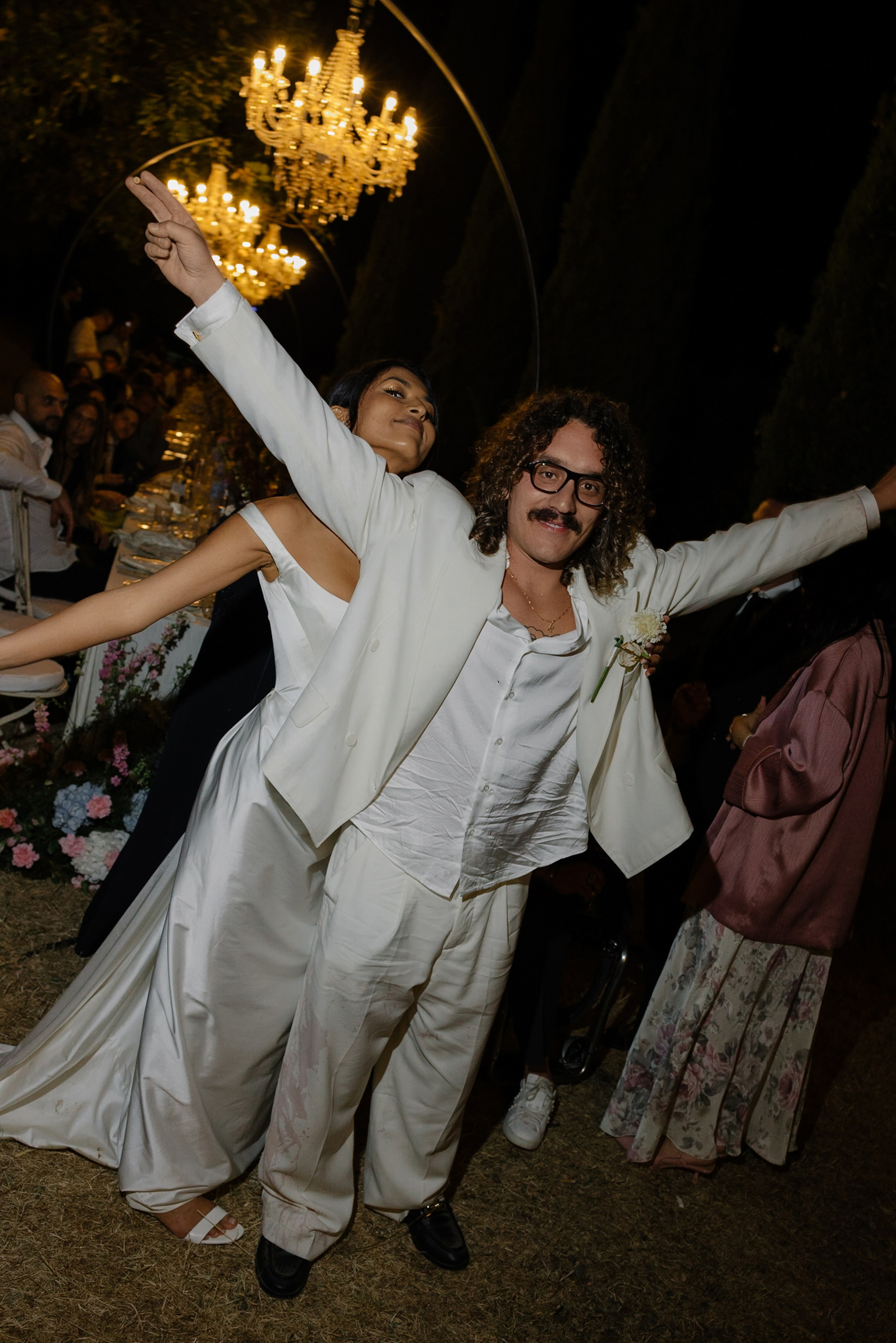 1. Wedding photographer Italy