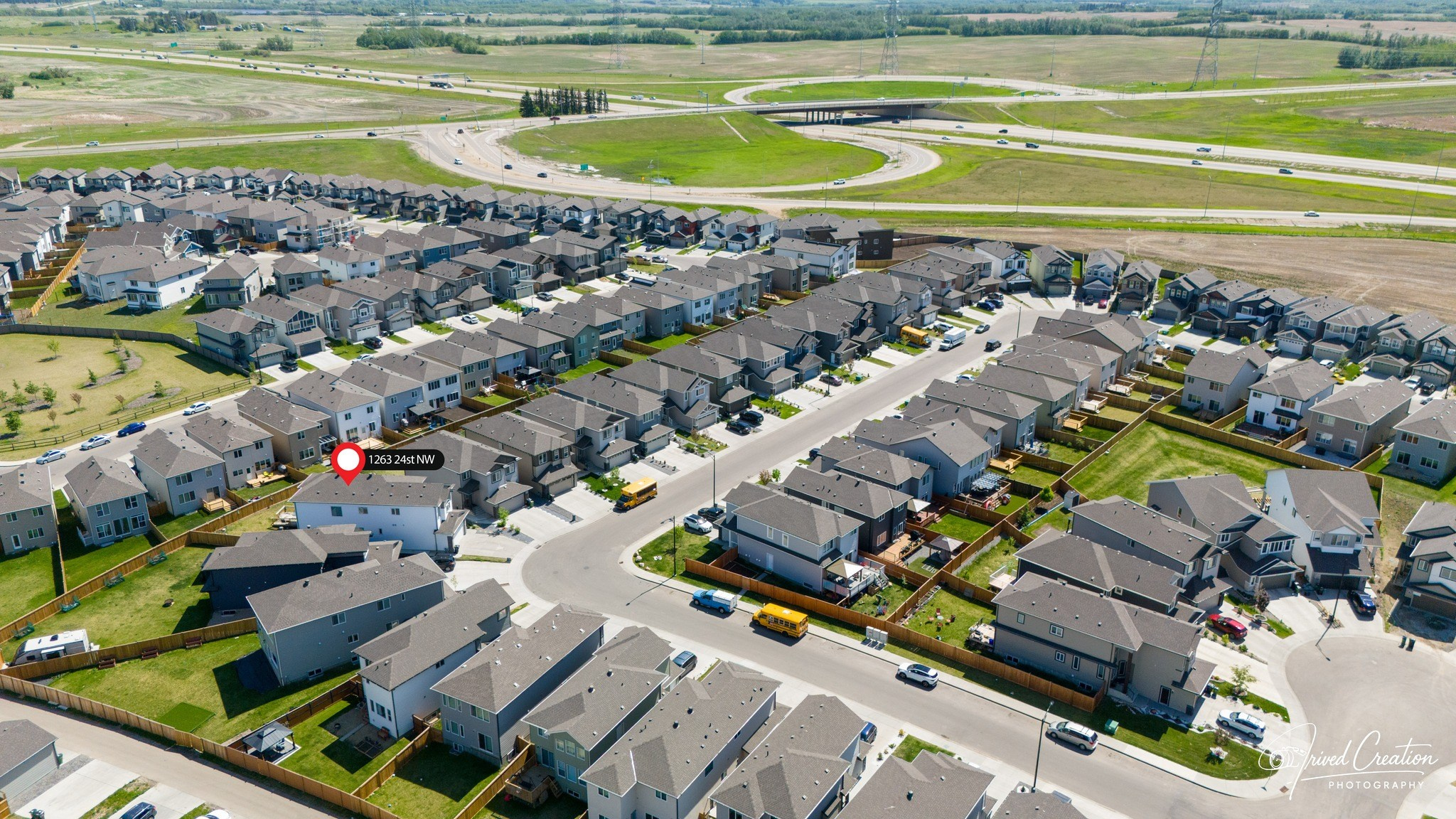 REAL ESTATE & COMMERCIAL PHOTOGRAPHY — EDMONTON. Prived Creation