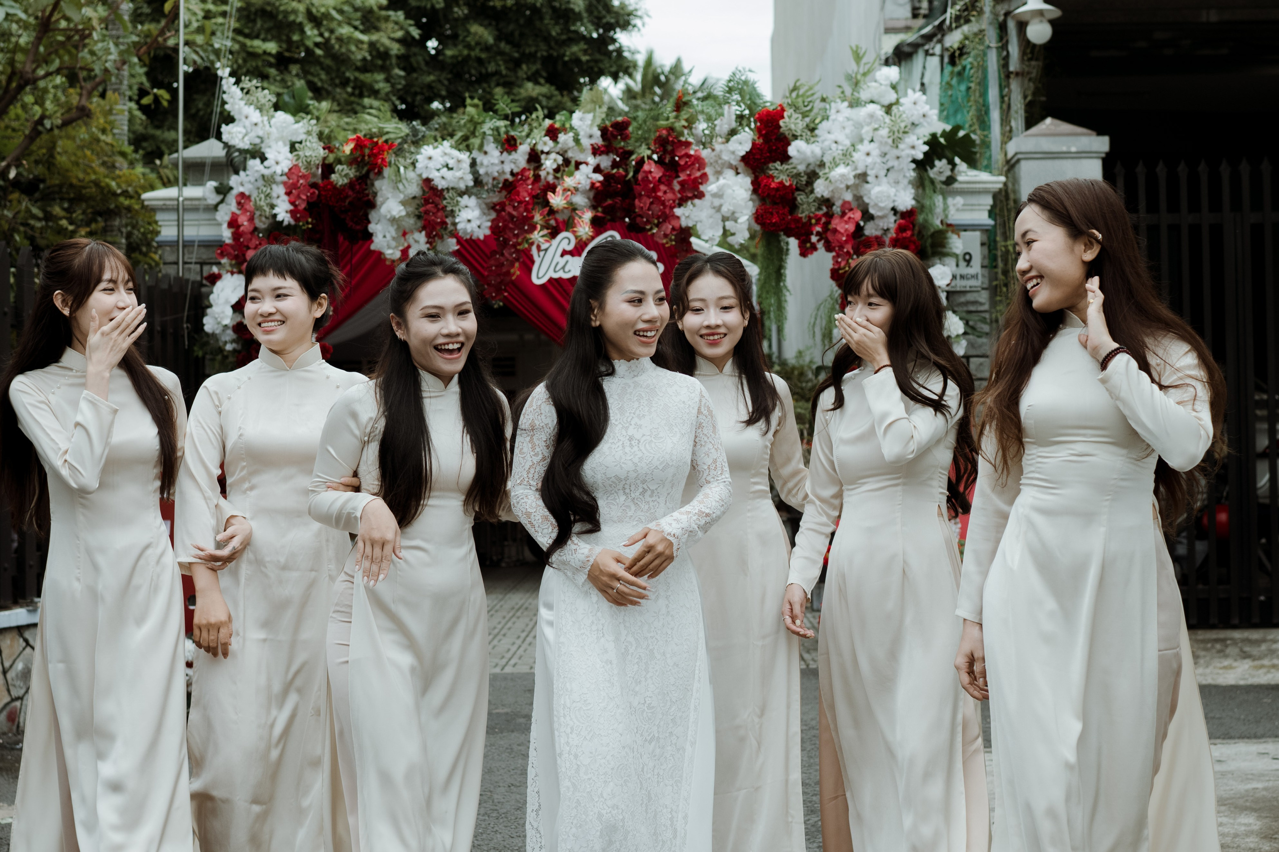 Man + Thu | Photojournalism. BenColor Studio