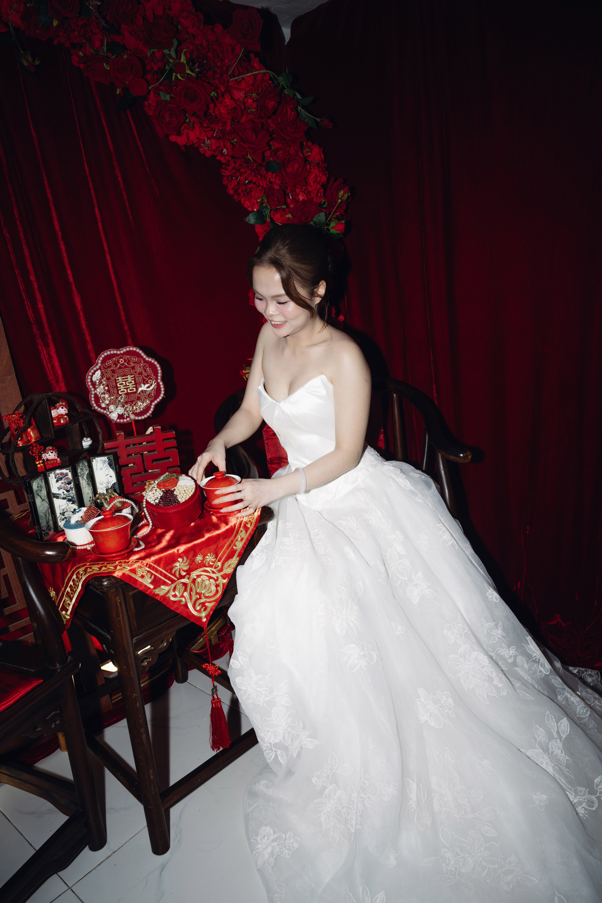 Zhang + Dinh | Photojournalism. BenColor Studio