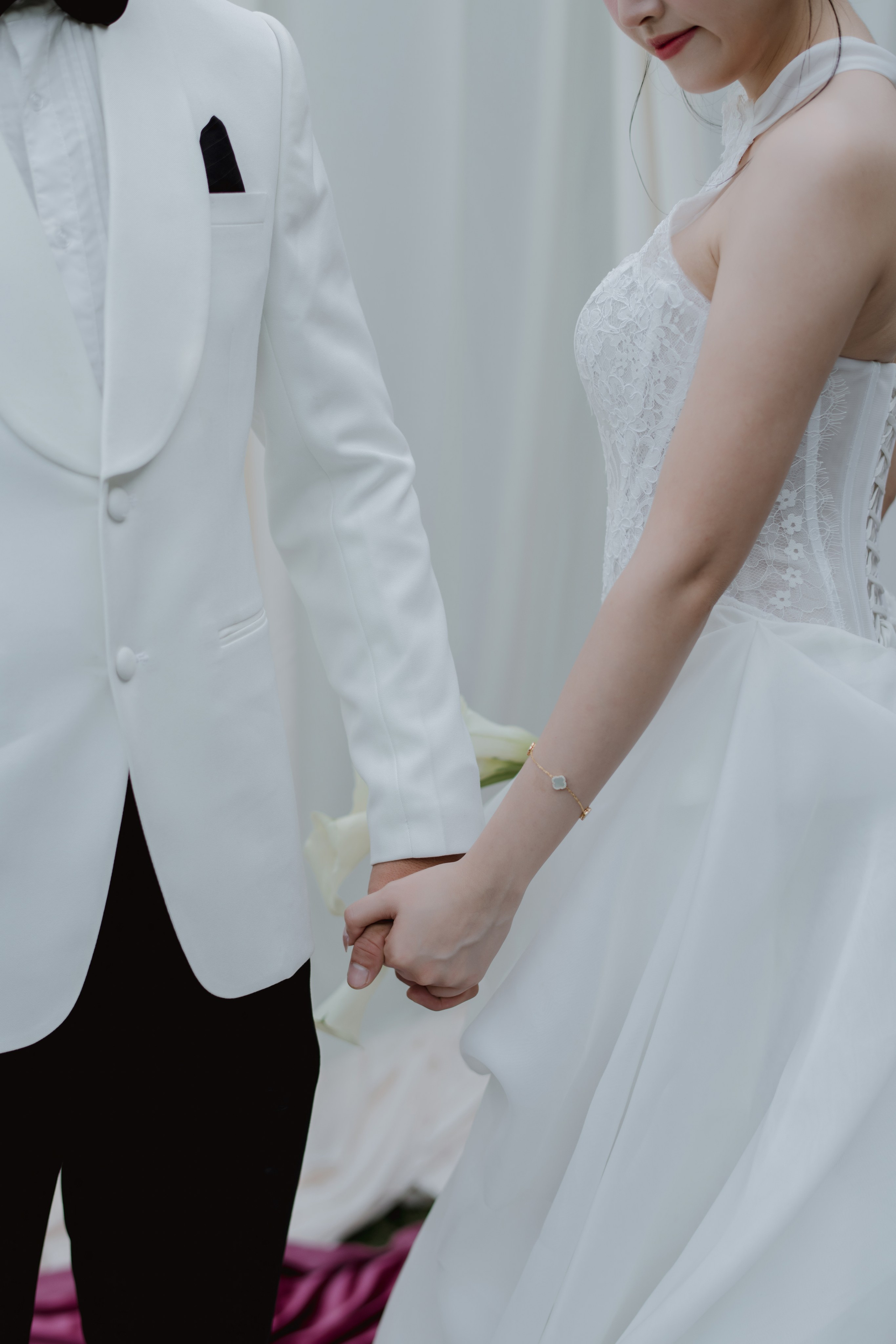 Long + Thanh. BenColor Studio