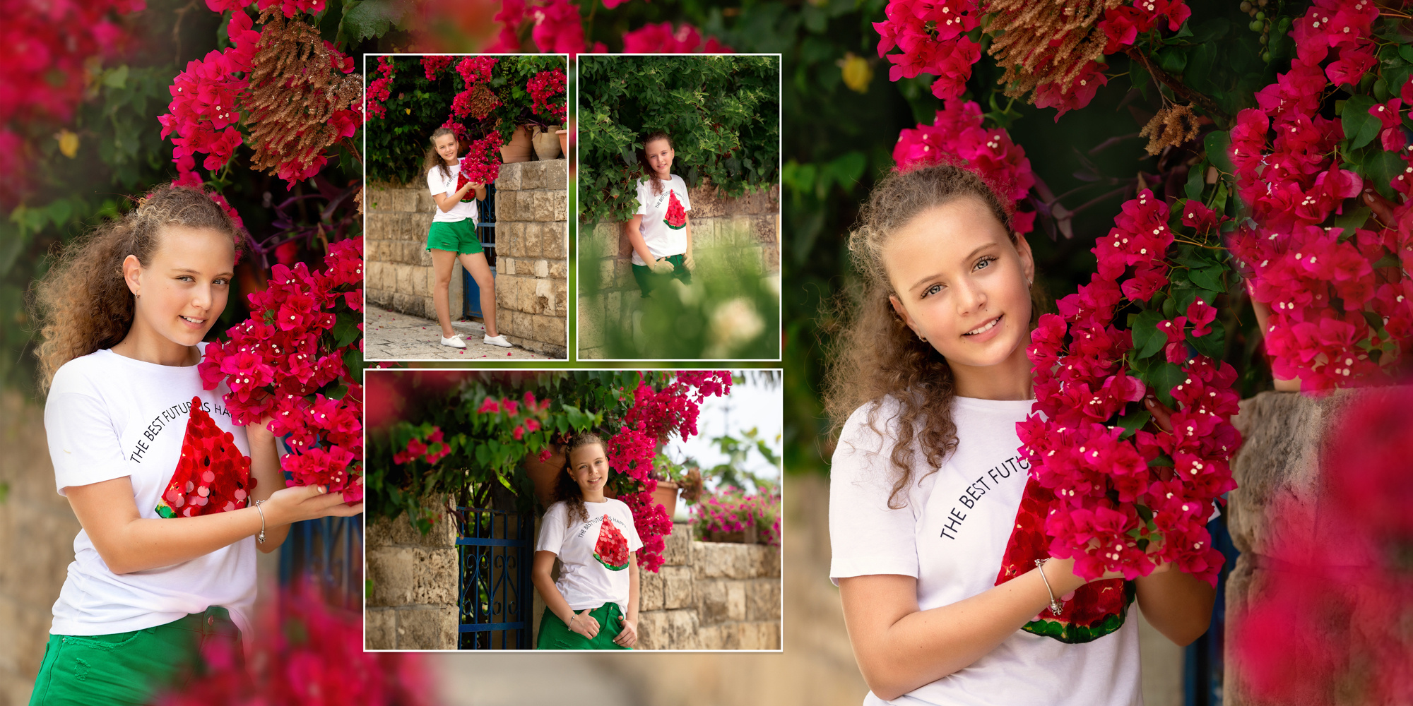 בת מצווה. נטליה רוזמן צלמת הריון ניובורן ילדים ובוק בת מצווה