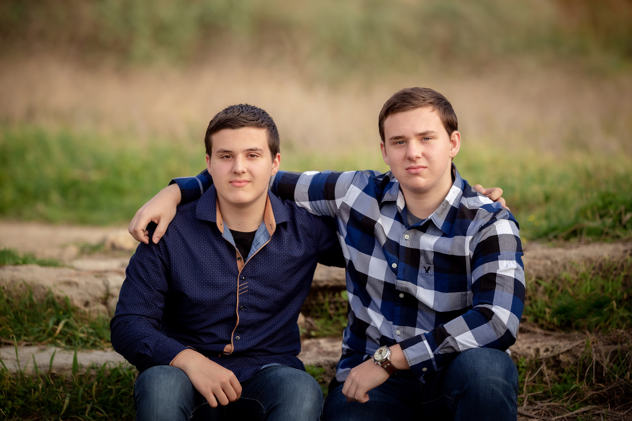 צילומי השפחה בפארק עם קטרינה. נטליה רוזמן צלמת הריון ניובורן ילדים ובוק בת מצווה