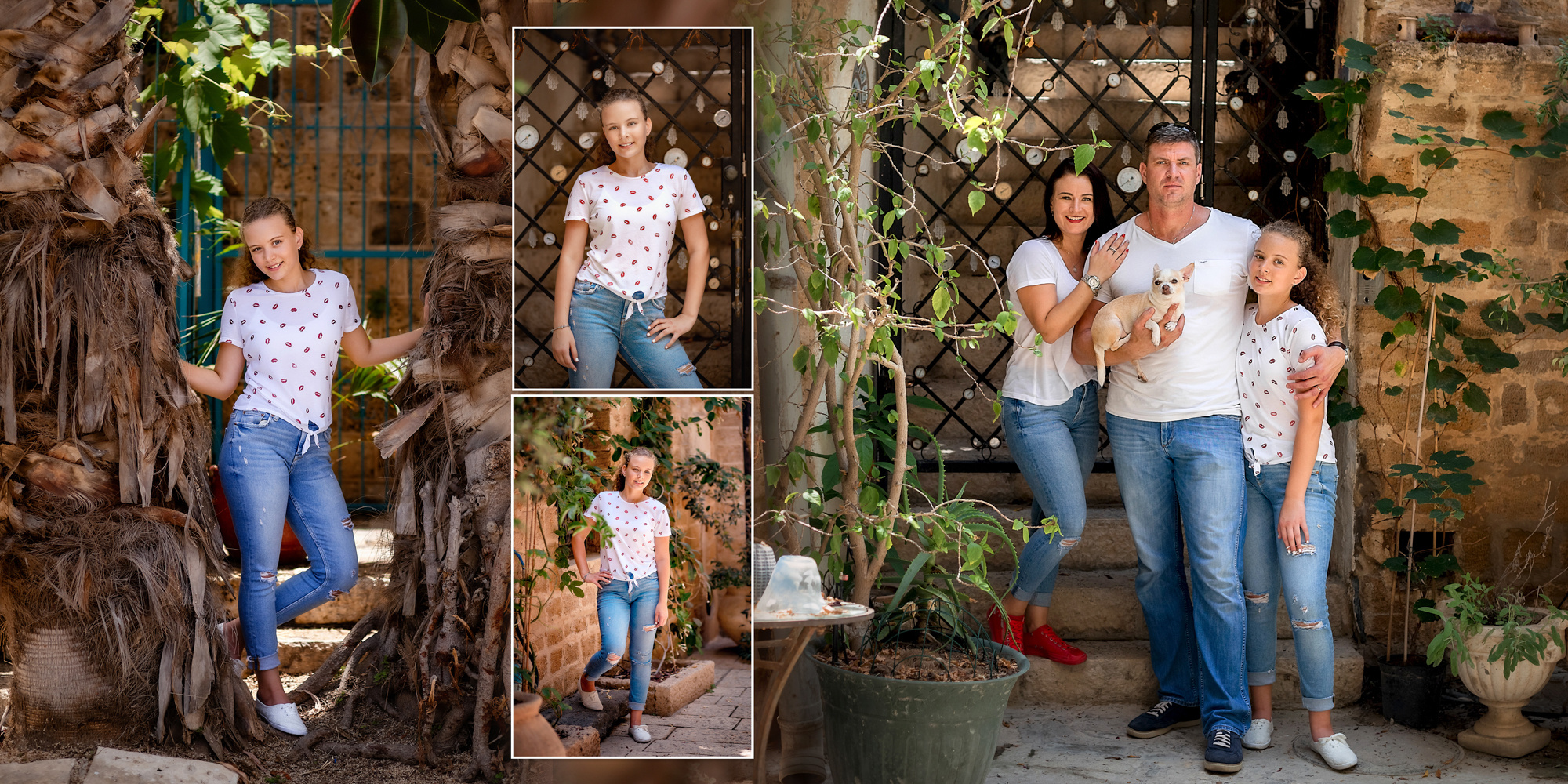 בת מצווה. נטליה רוזמן צלמת הריון ניובורן ילדים ובוק בת מצווה