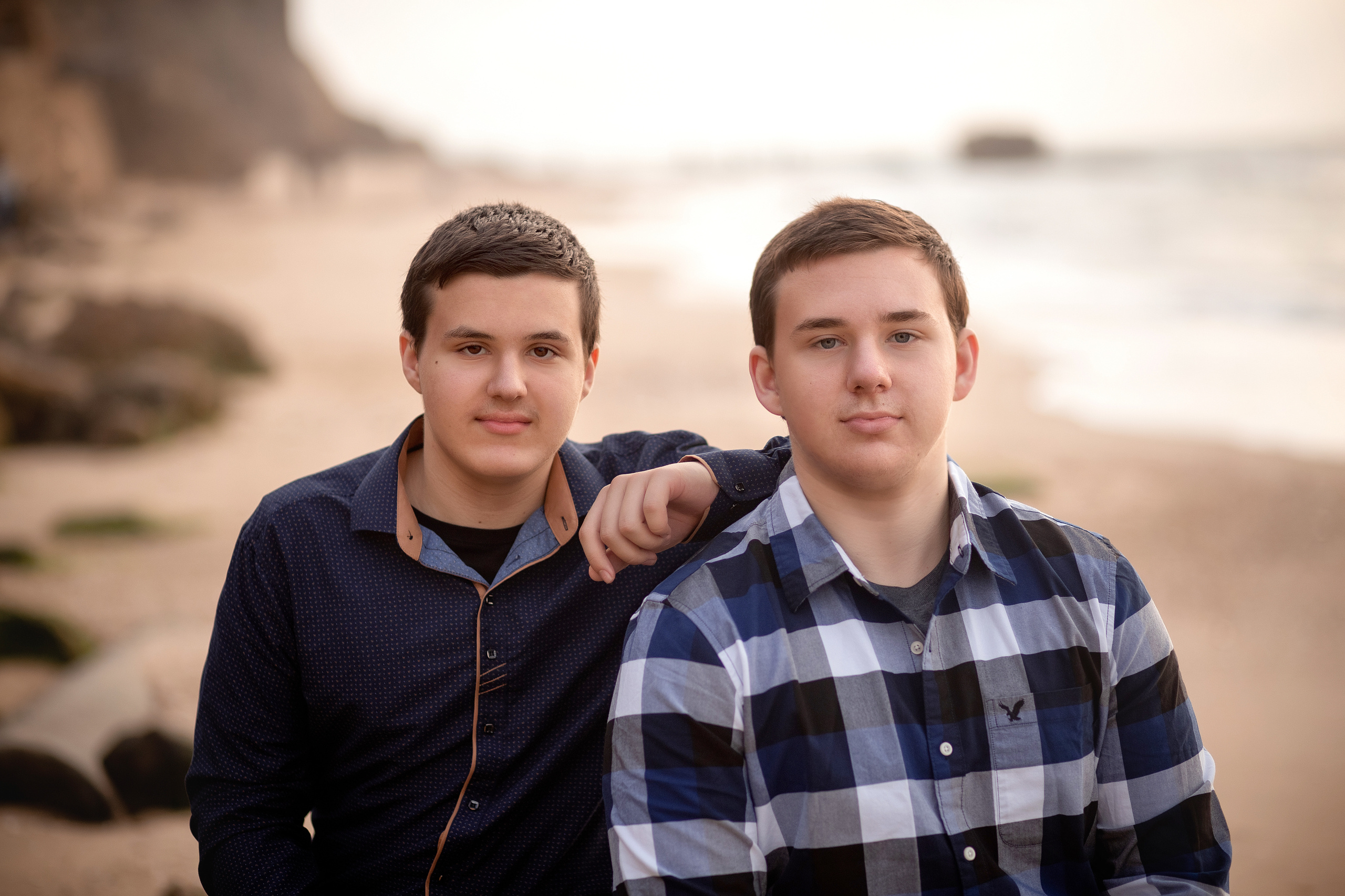 צילומי השפחה בפארק עם קטרינה. נטליה רוזמן צלמת הריון ניובורן ילדים ובוק בת מצווה