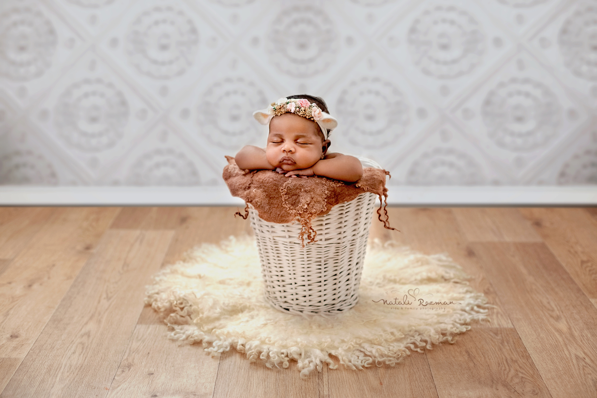 Новорожденные. Наталья Розман детский и семейные фотограф в Израиле, Ашкелон